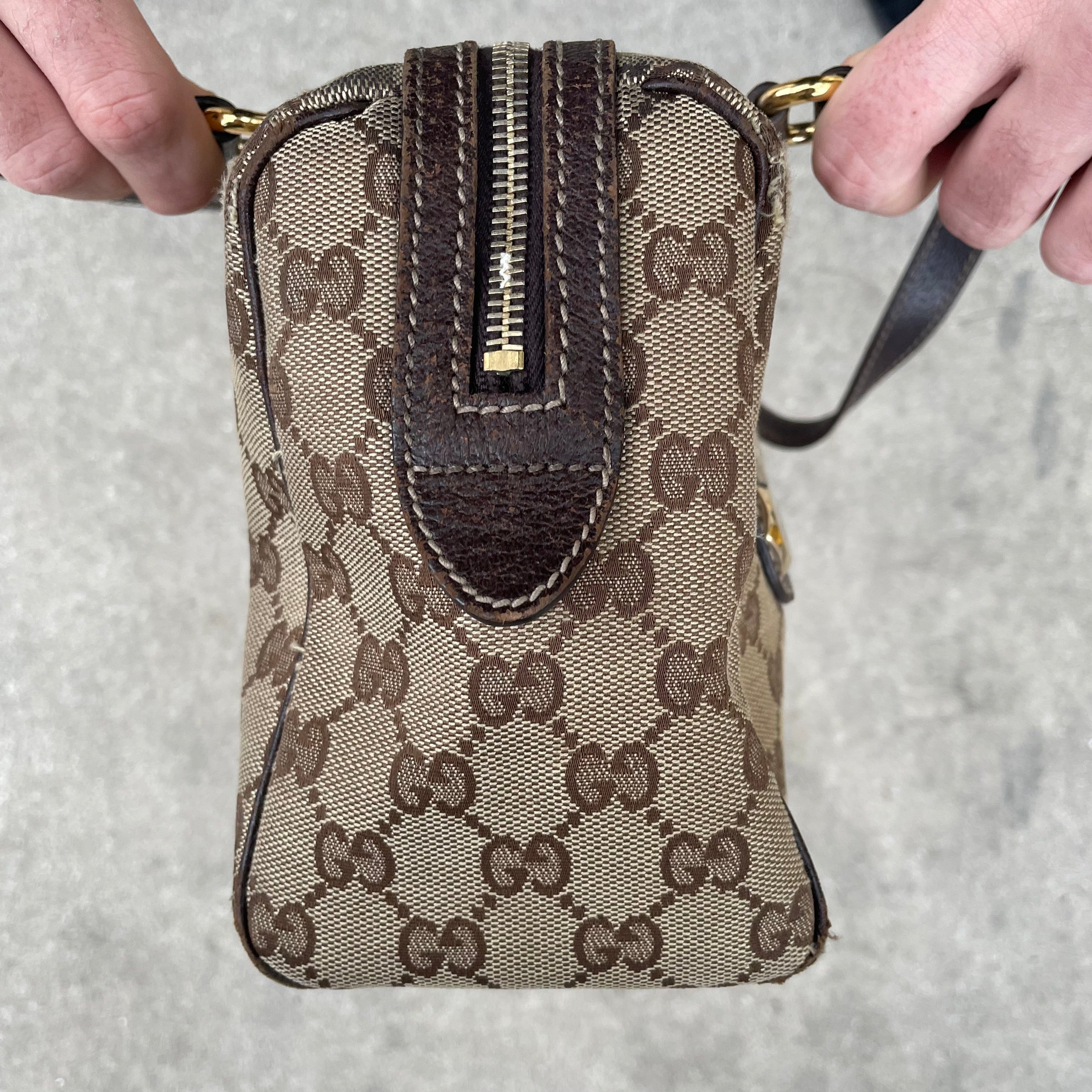 Gucci Handtasche