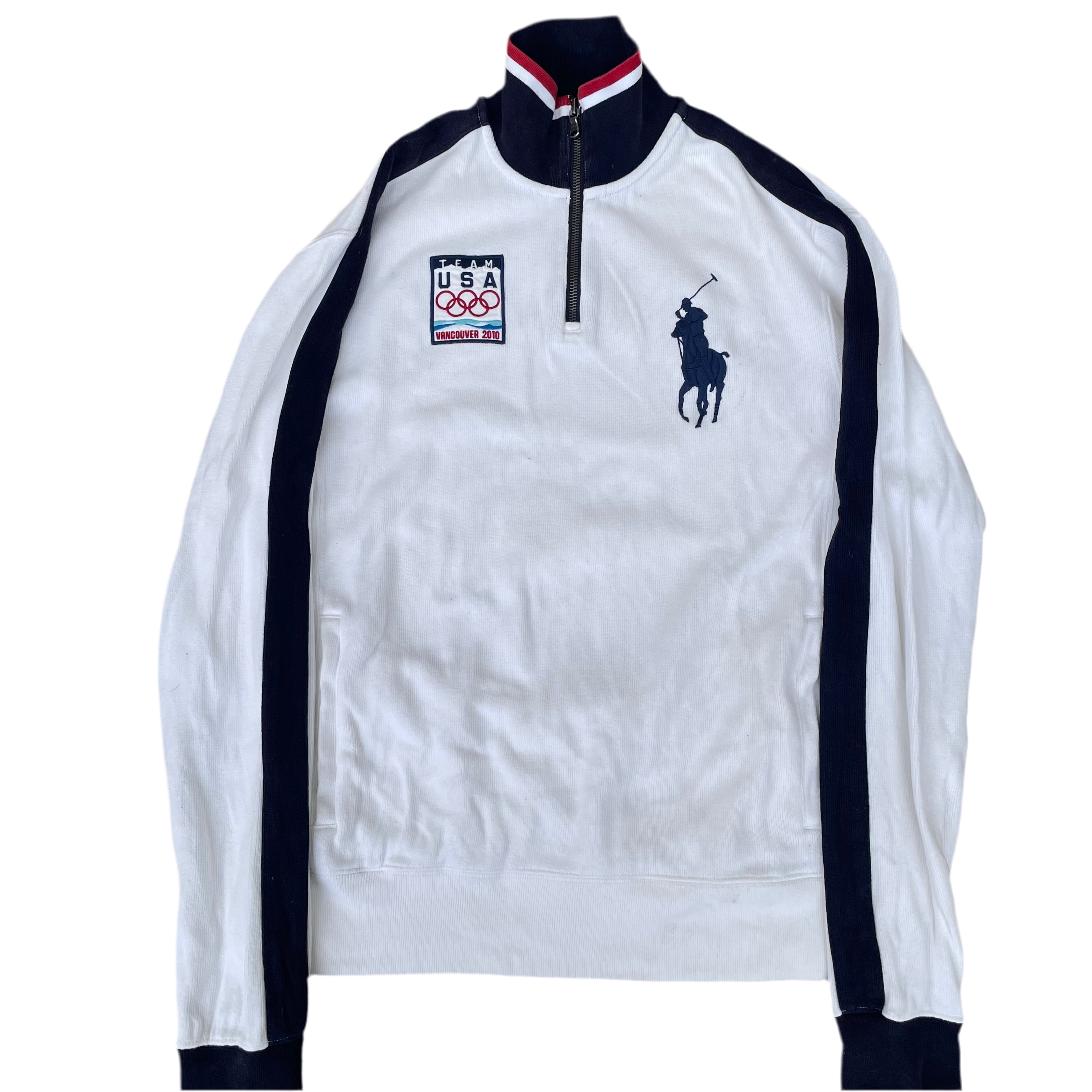 Polo Ralph Lauren Zipper
