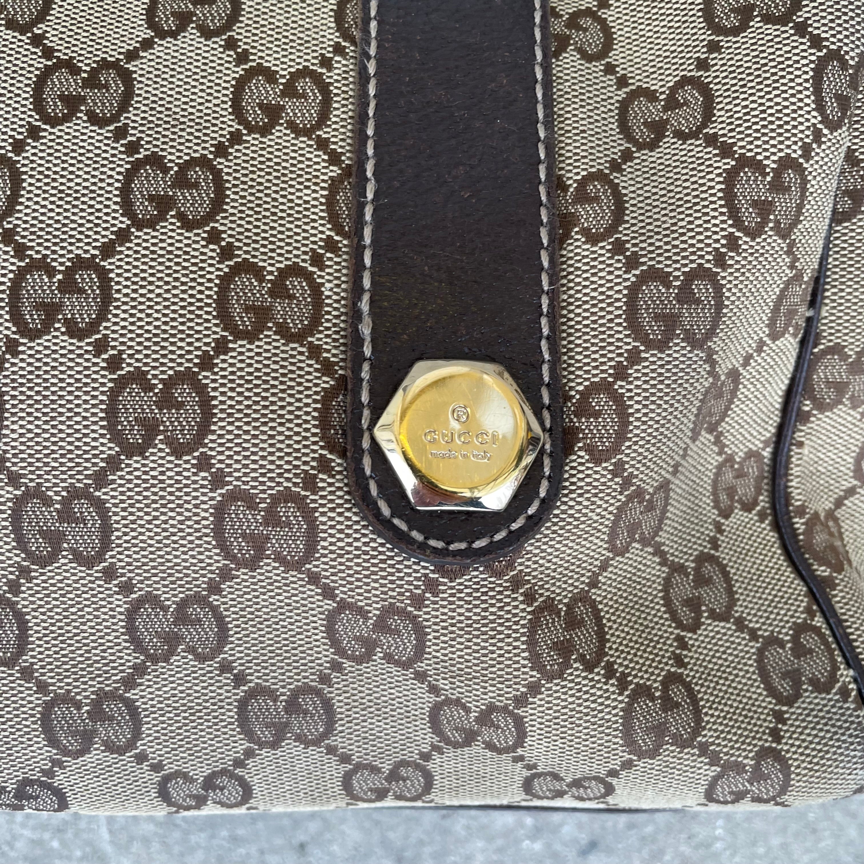 Gucci Handtasche