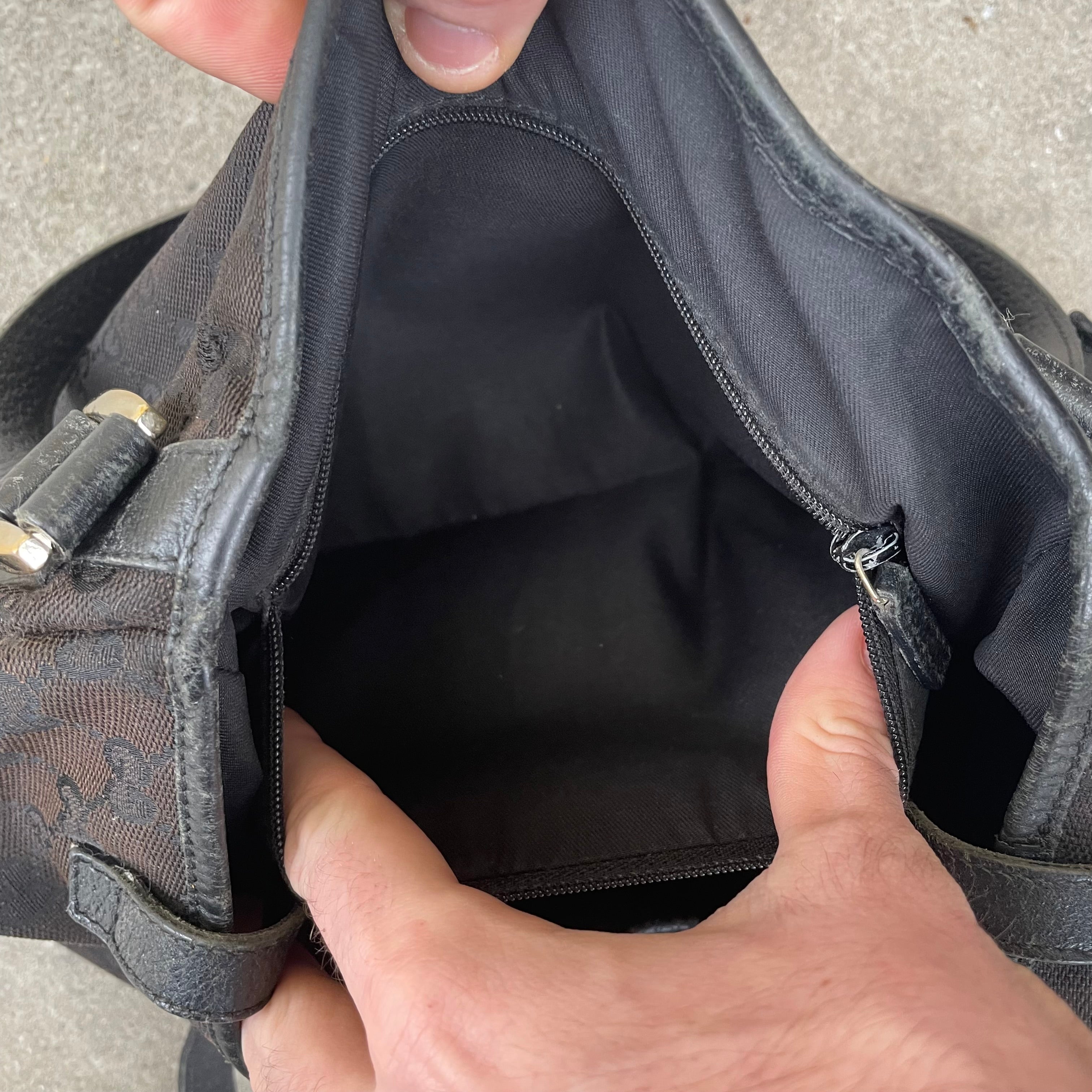 Gucci Handtasche