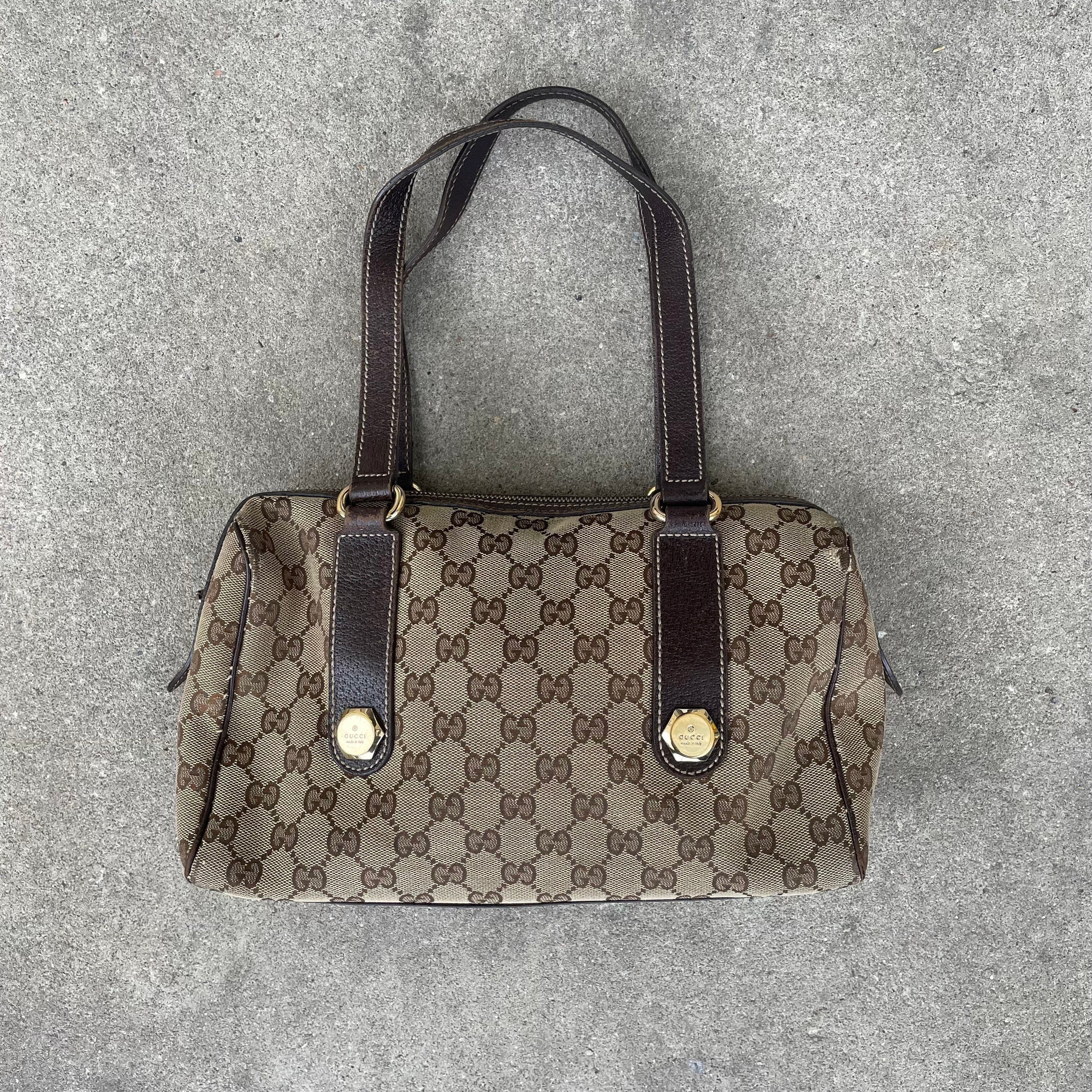 Gucci Handtasche