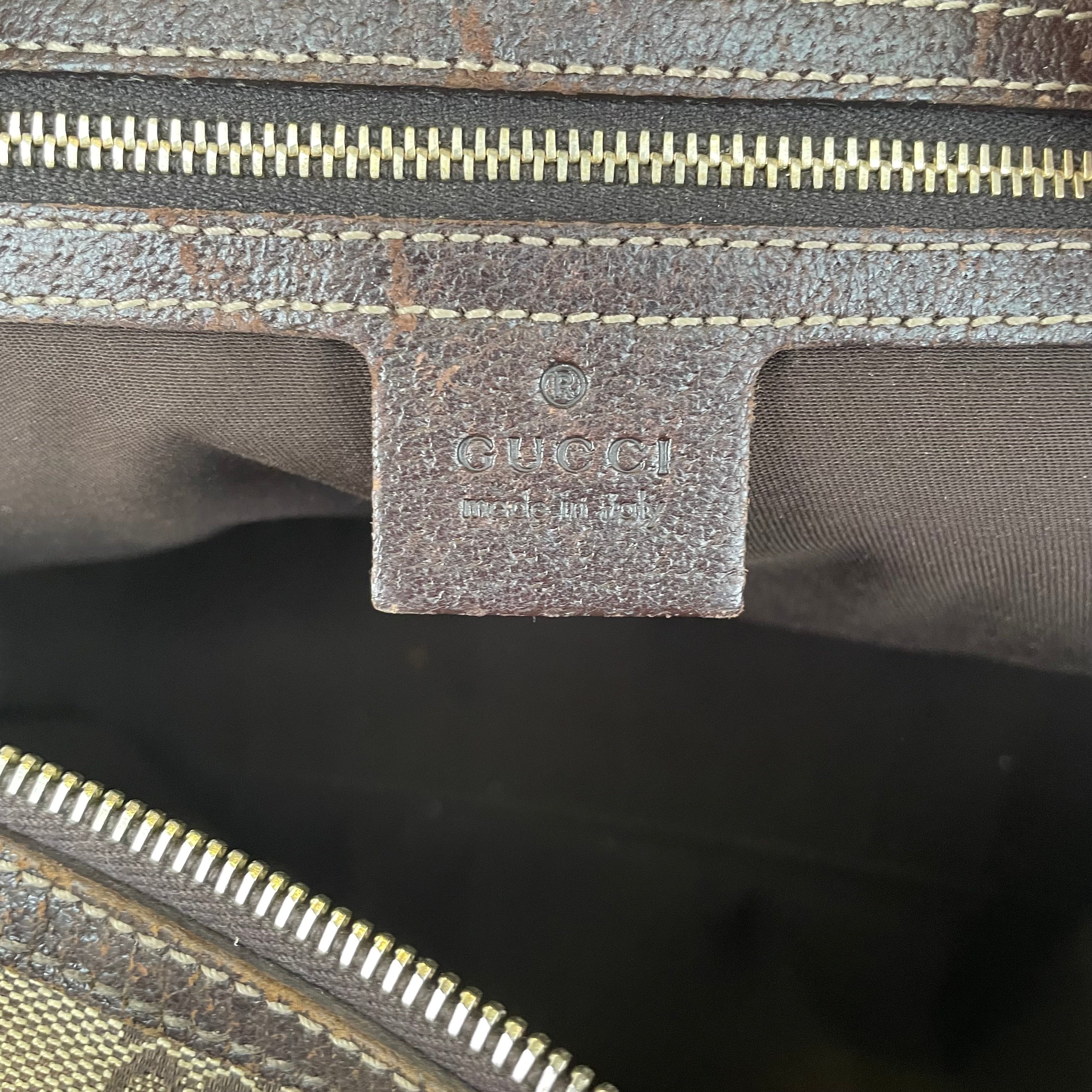 Gucci Handtasche