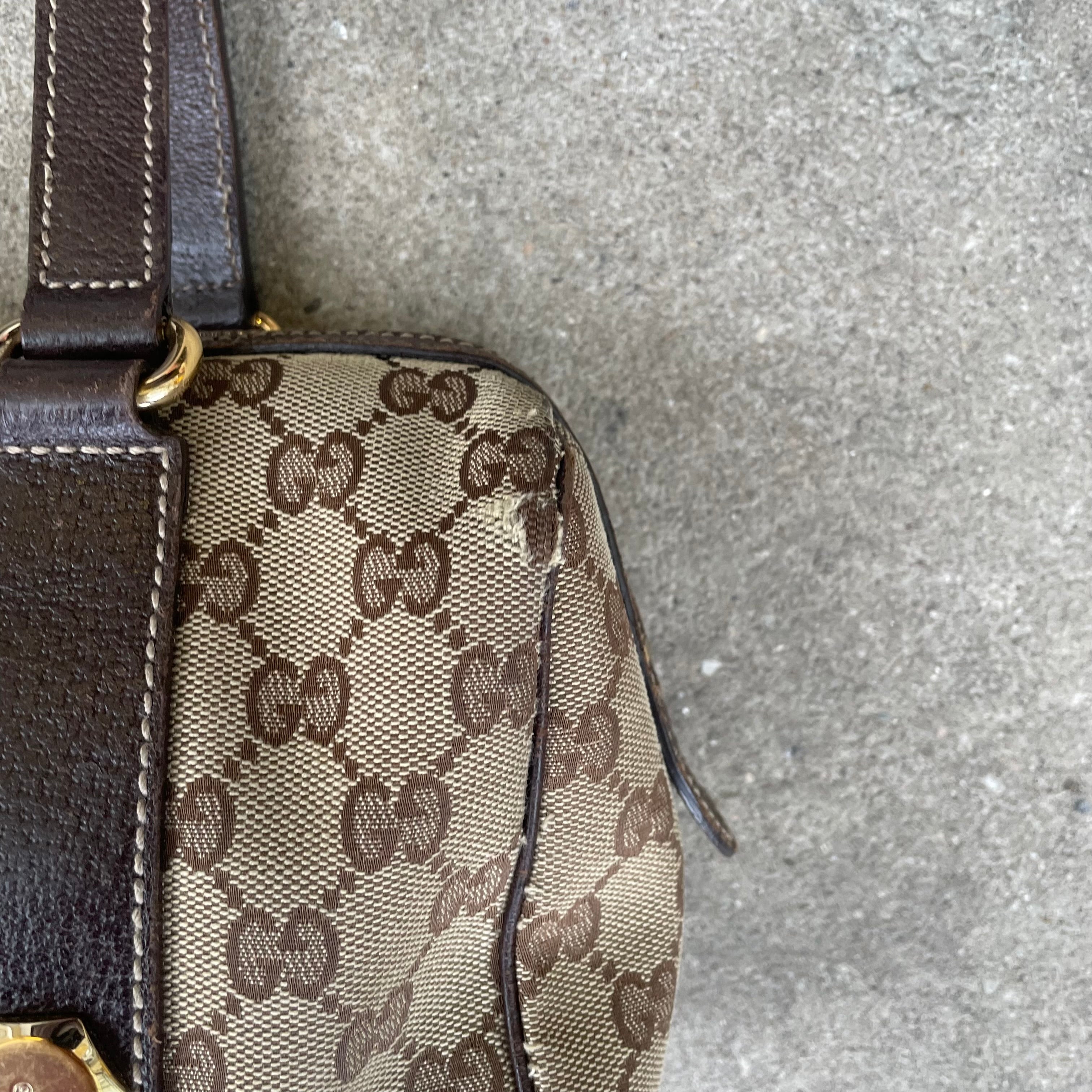Gucci Handtasche