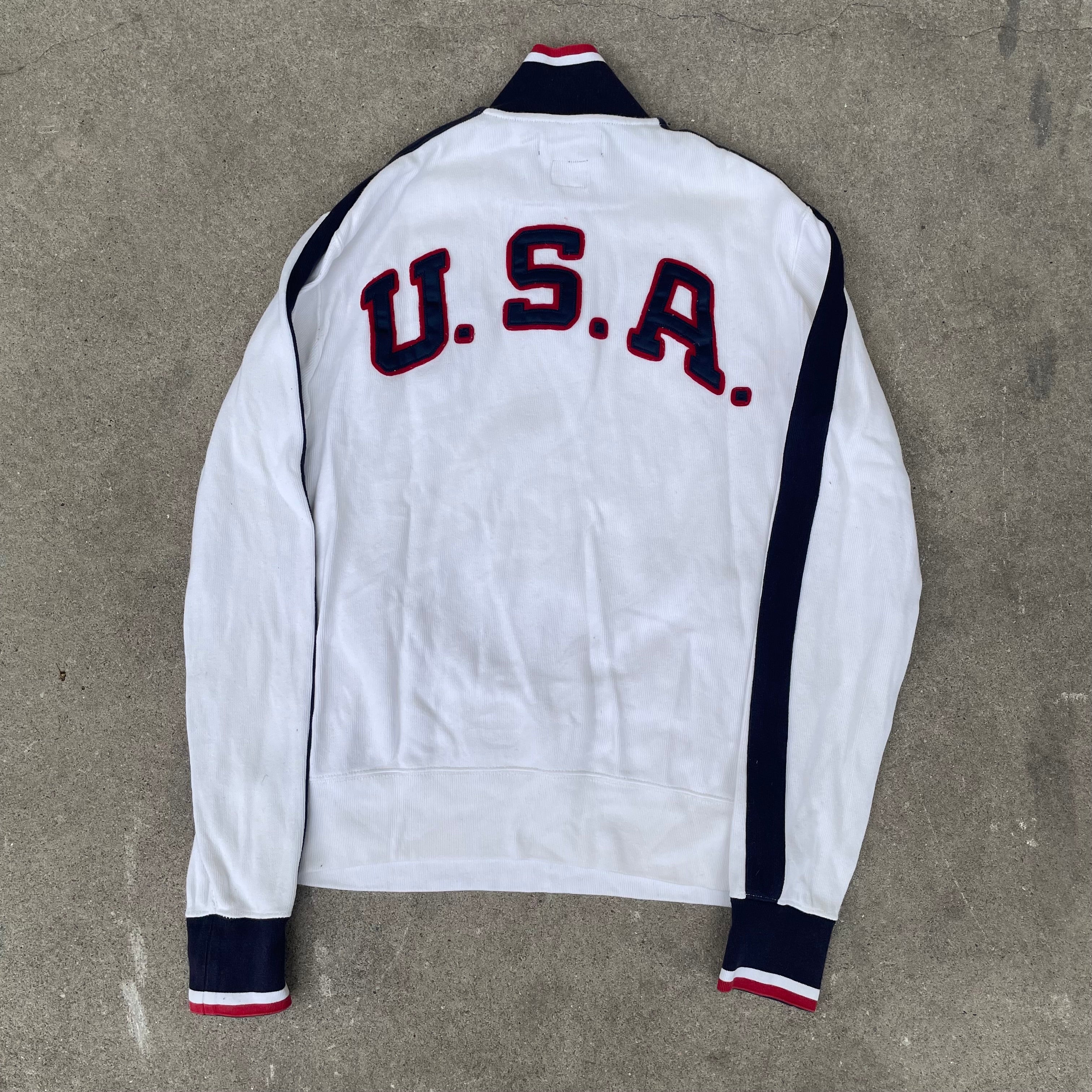 Polo Ralph Lauren Zipper