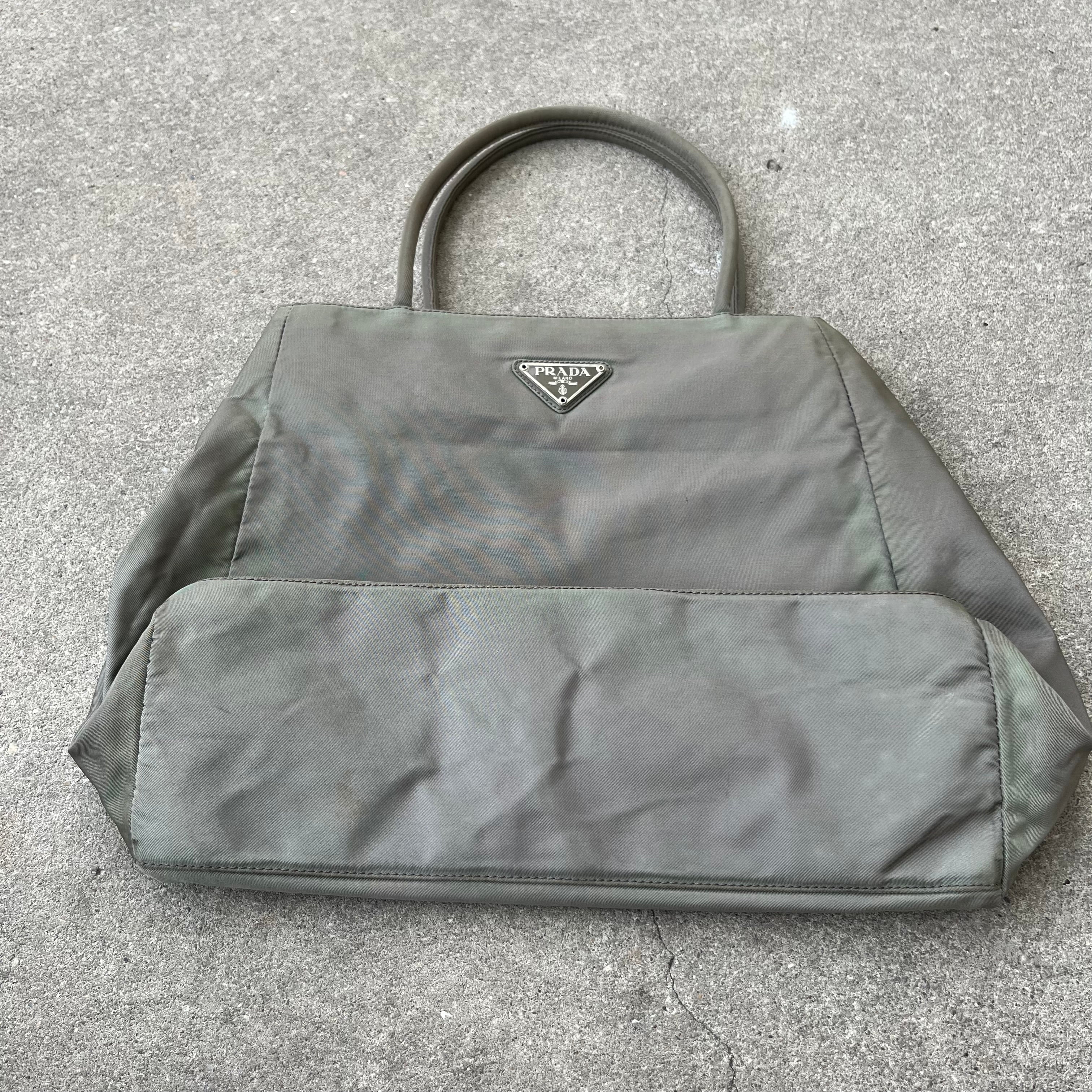 Prada Handtasche