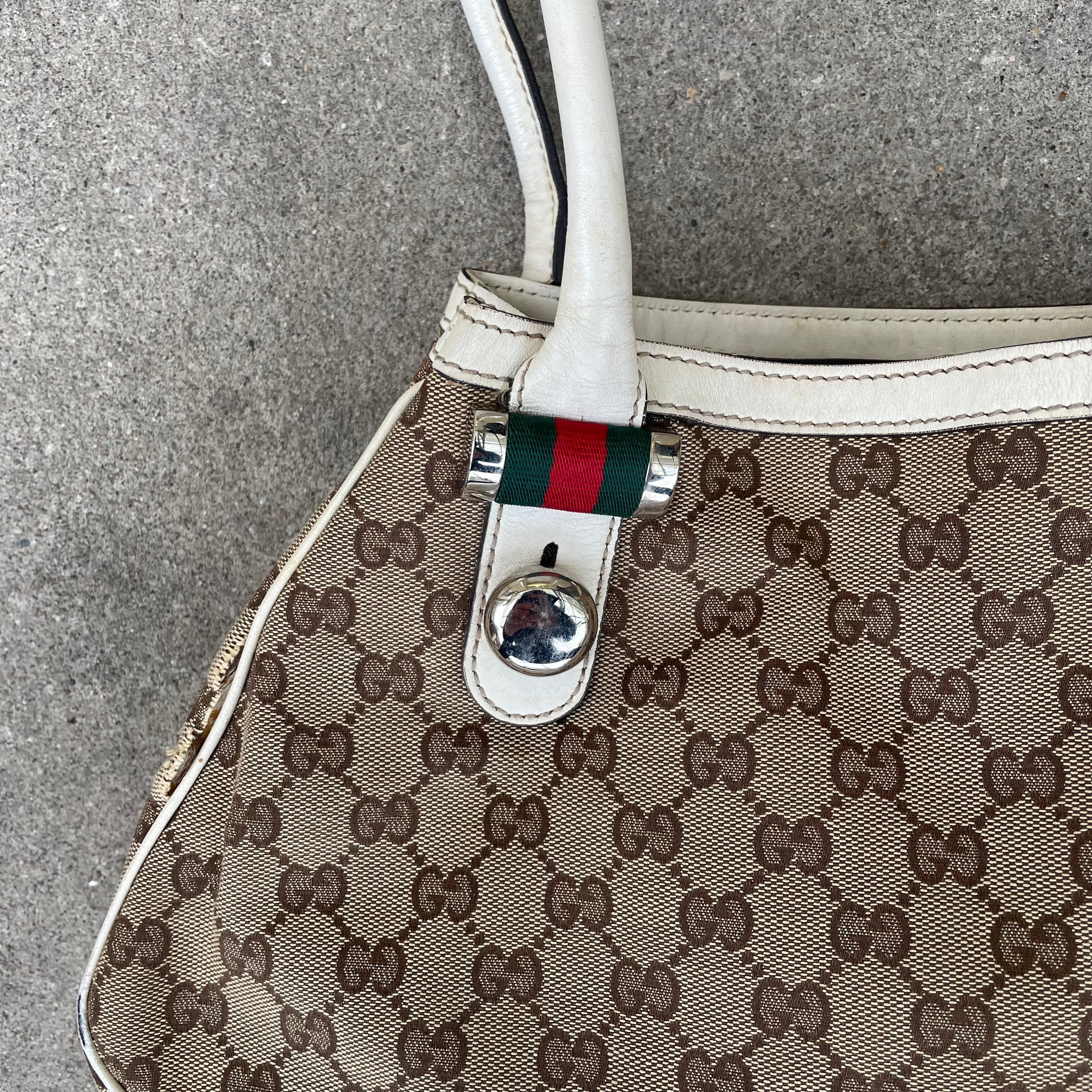 Gucci Handtasche