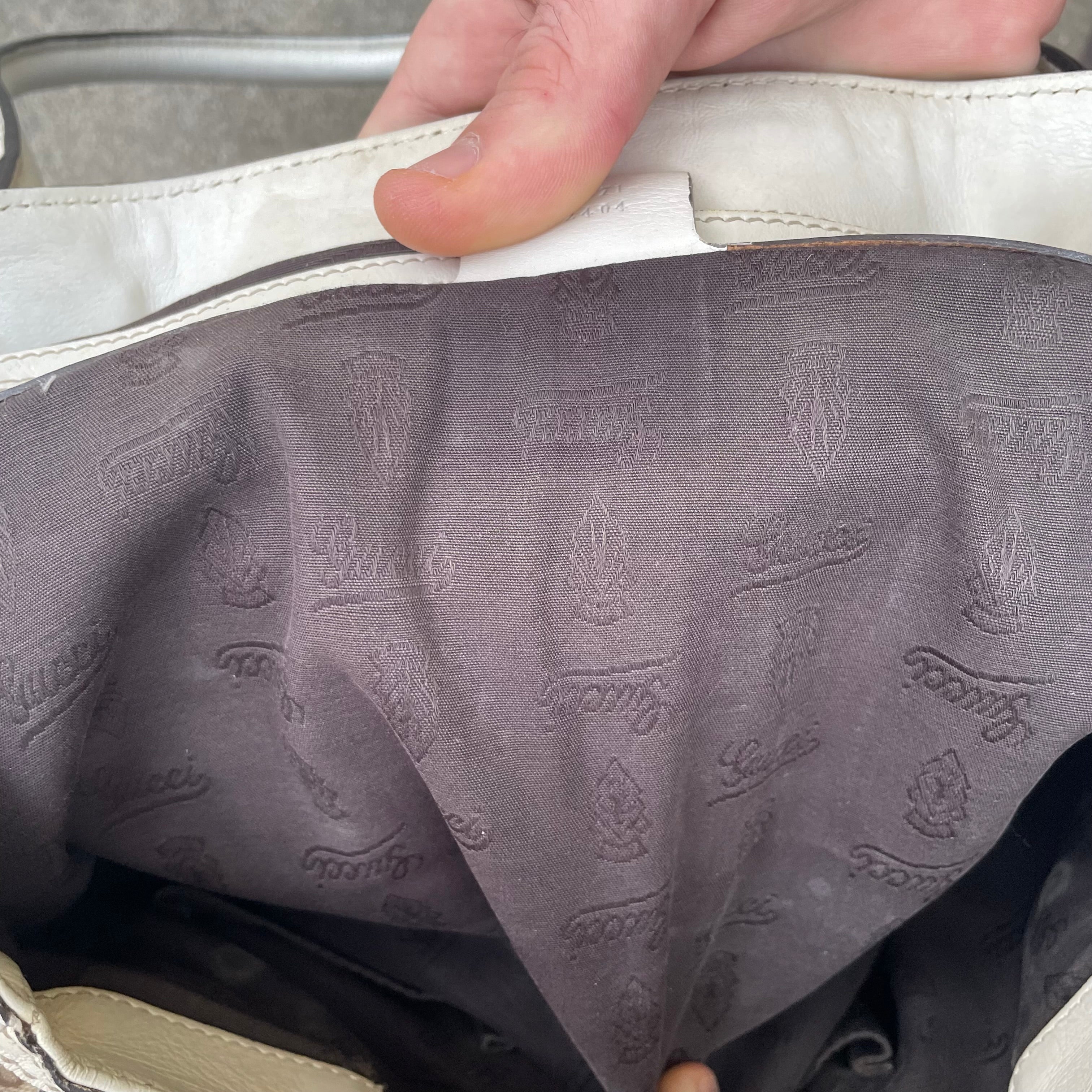Gucci Handtasche