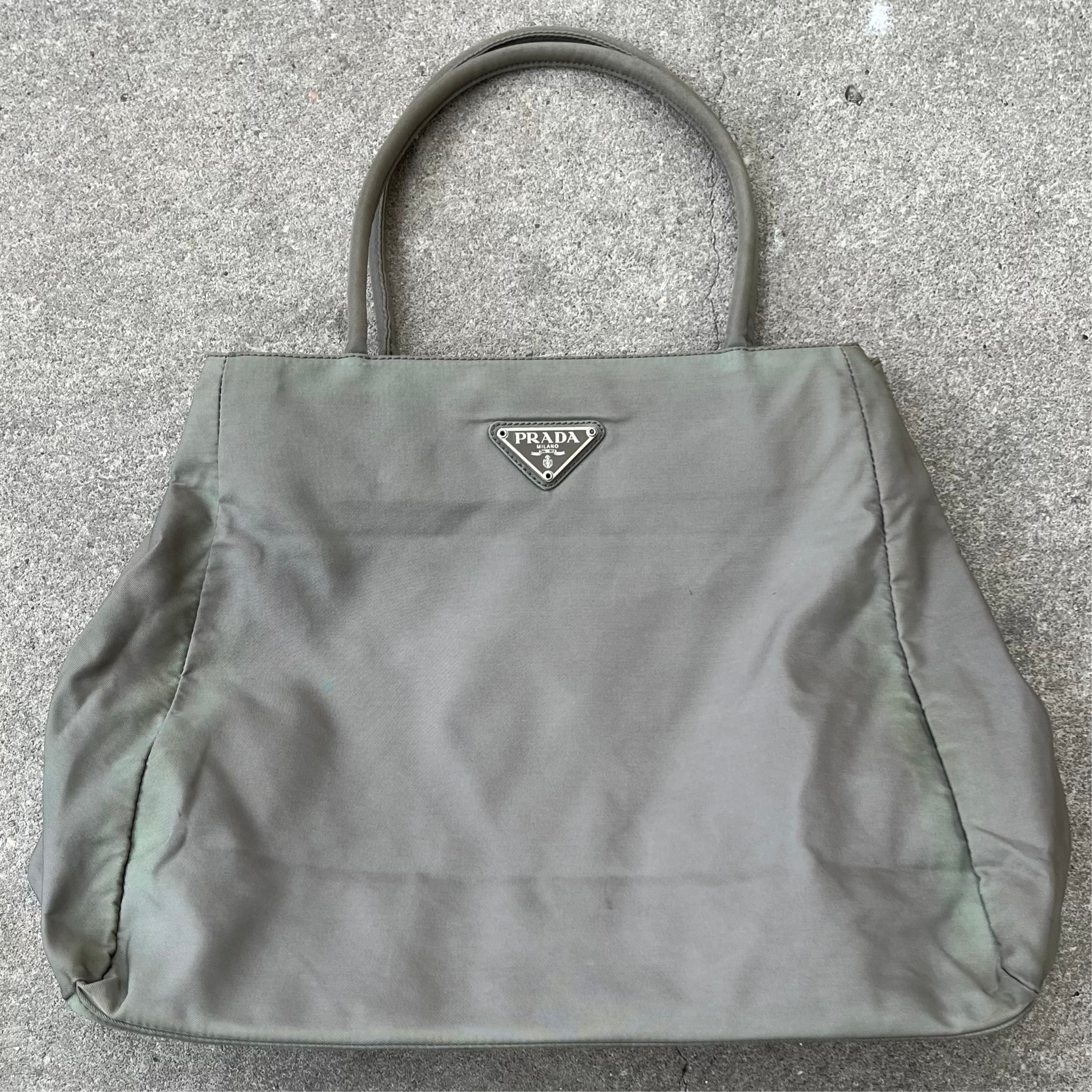 Prada Handtasche