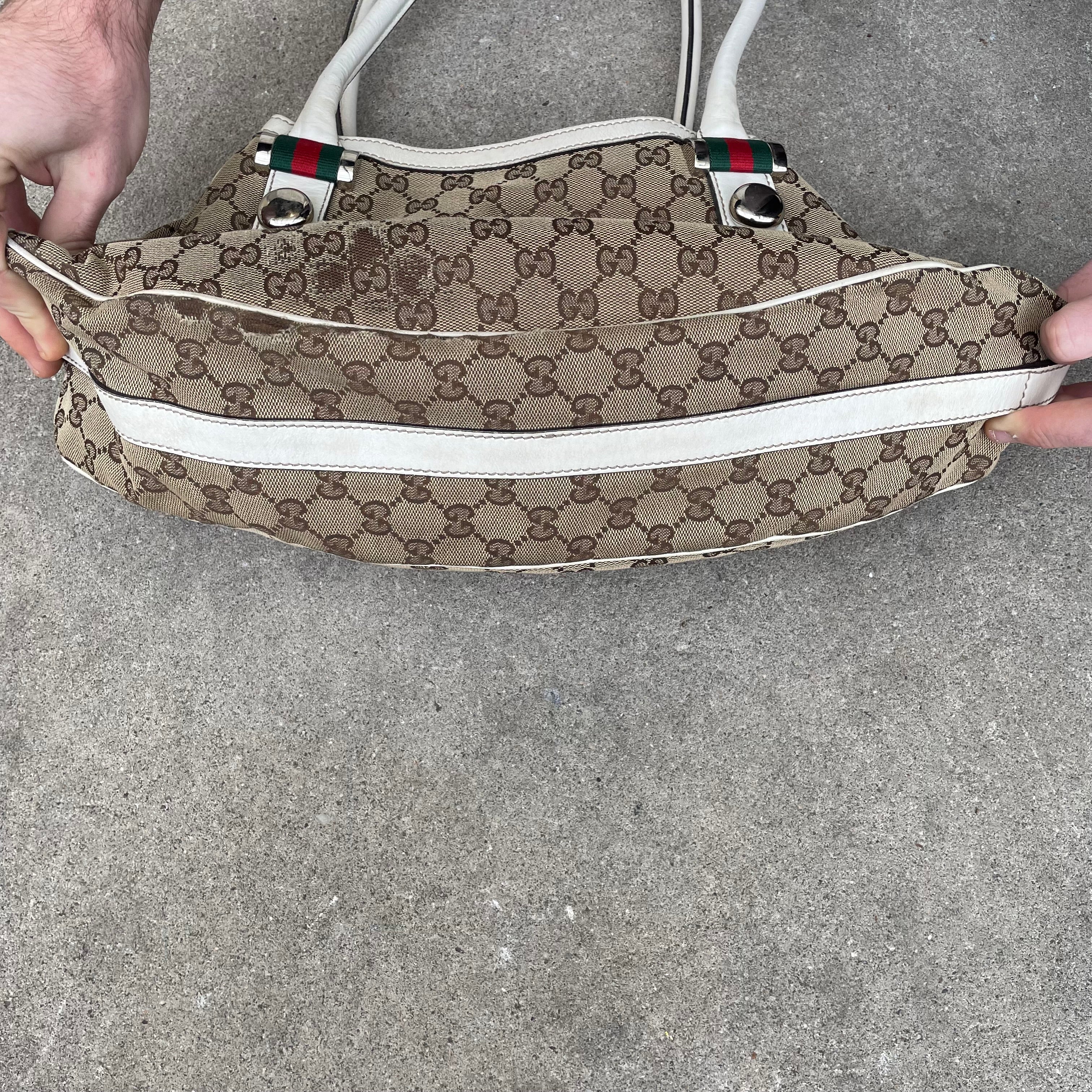 Gucci Handtasche