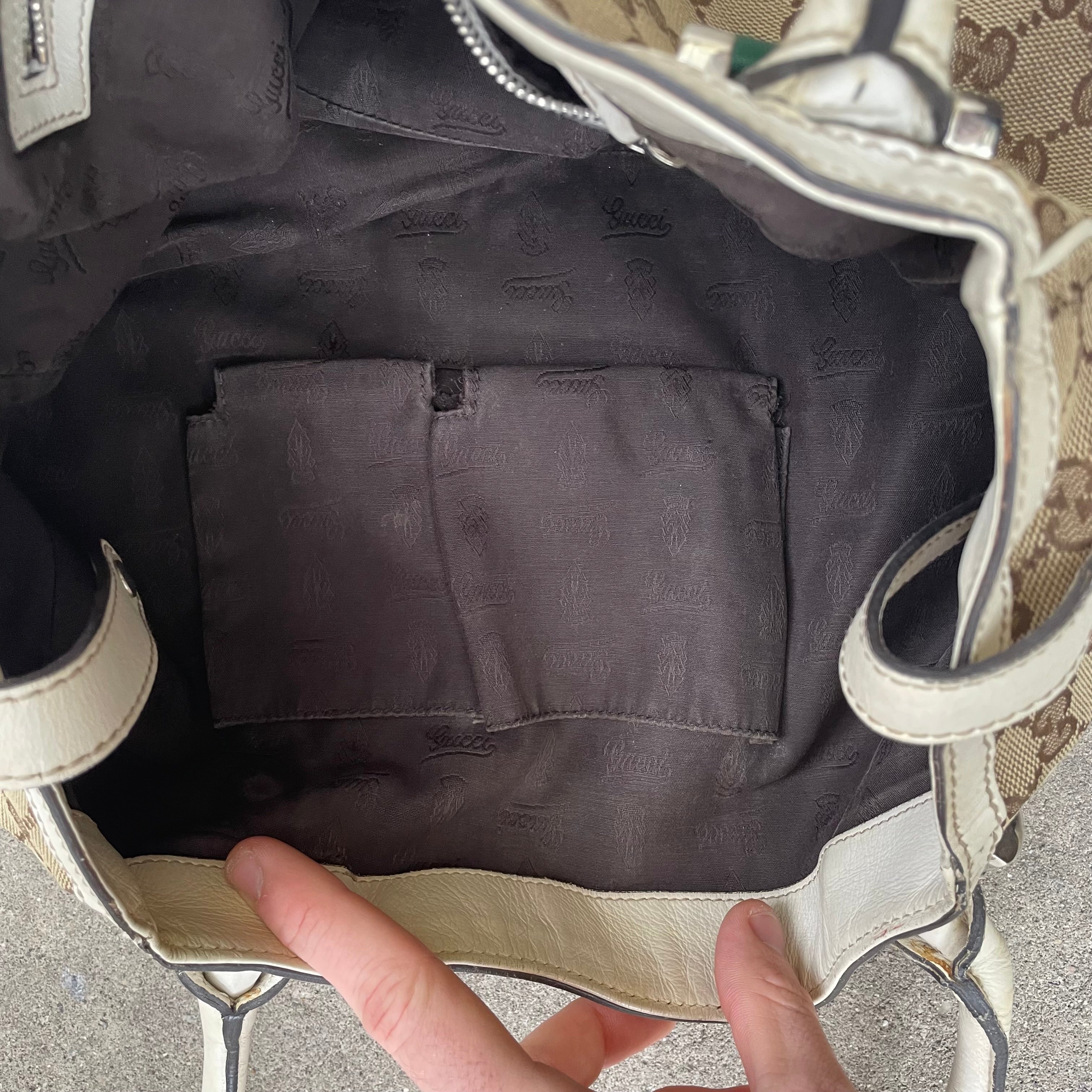 Gucci Handtasche