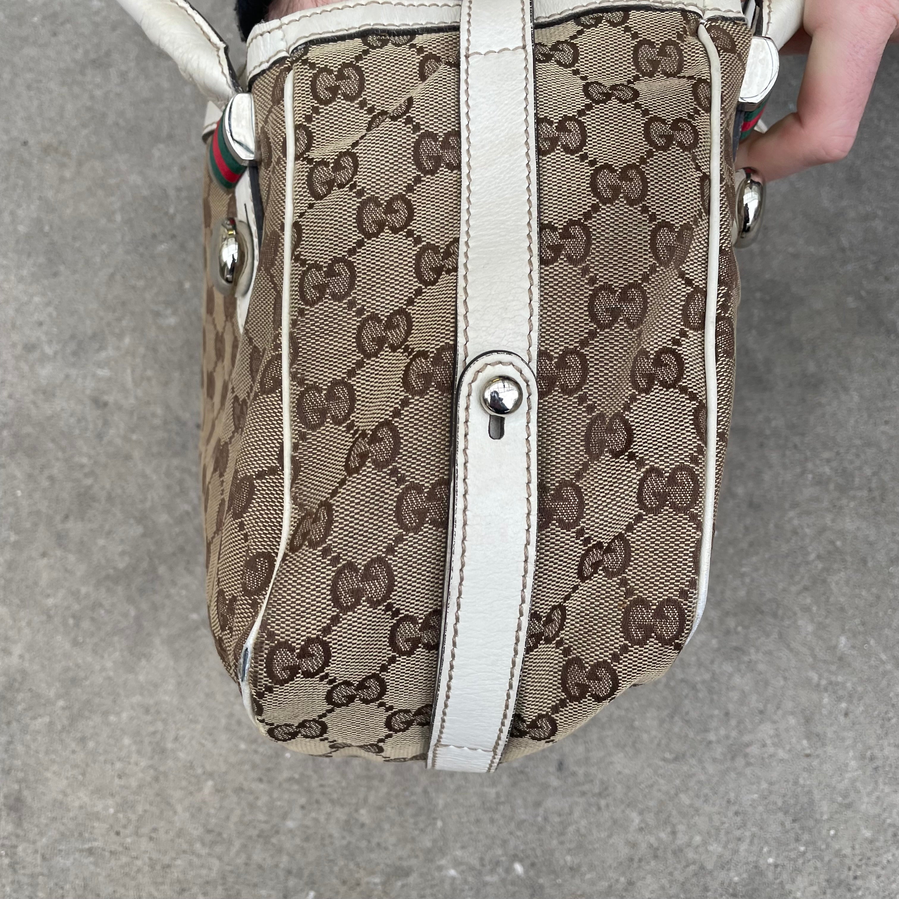 Gucci Handtasche