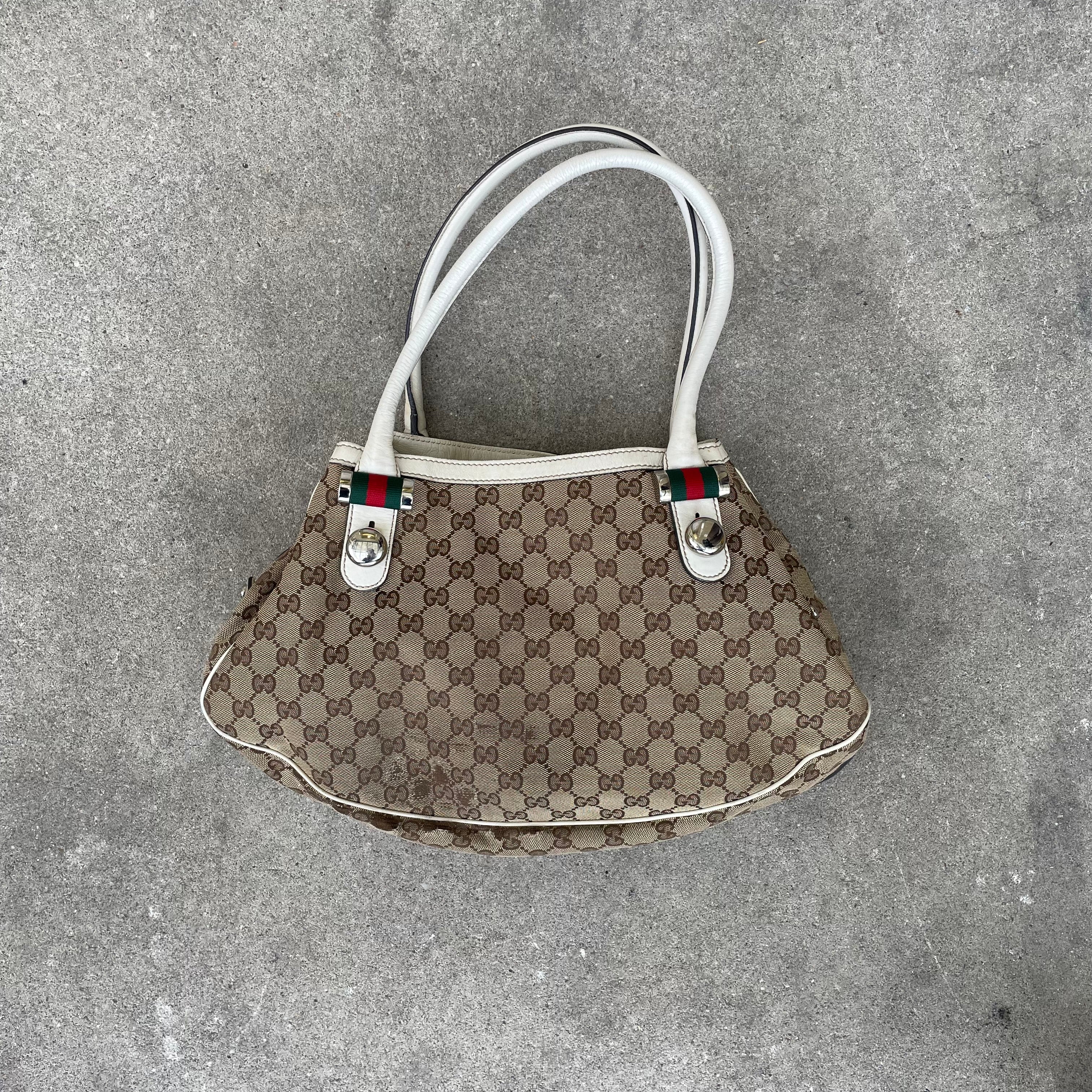 Gucci Handtasche