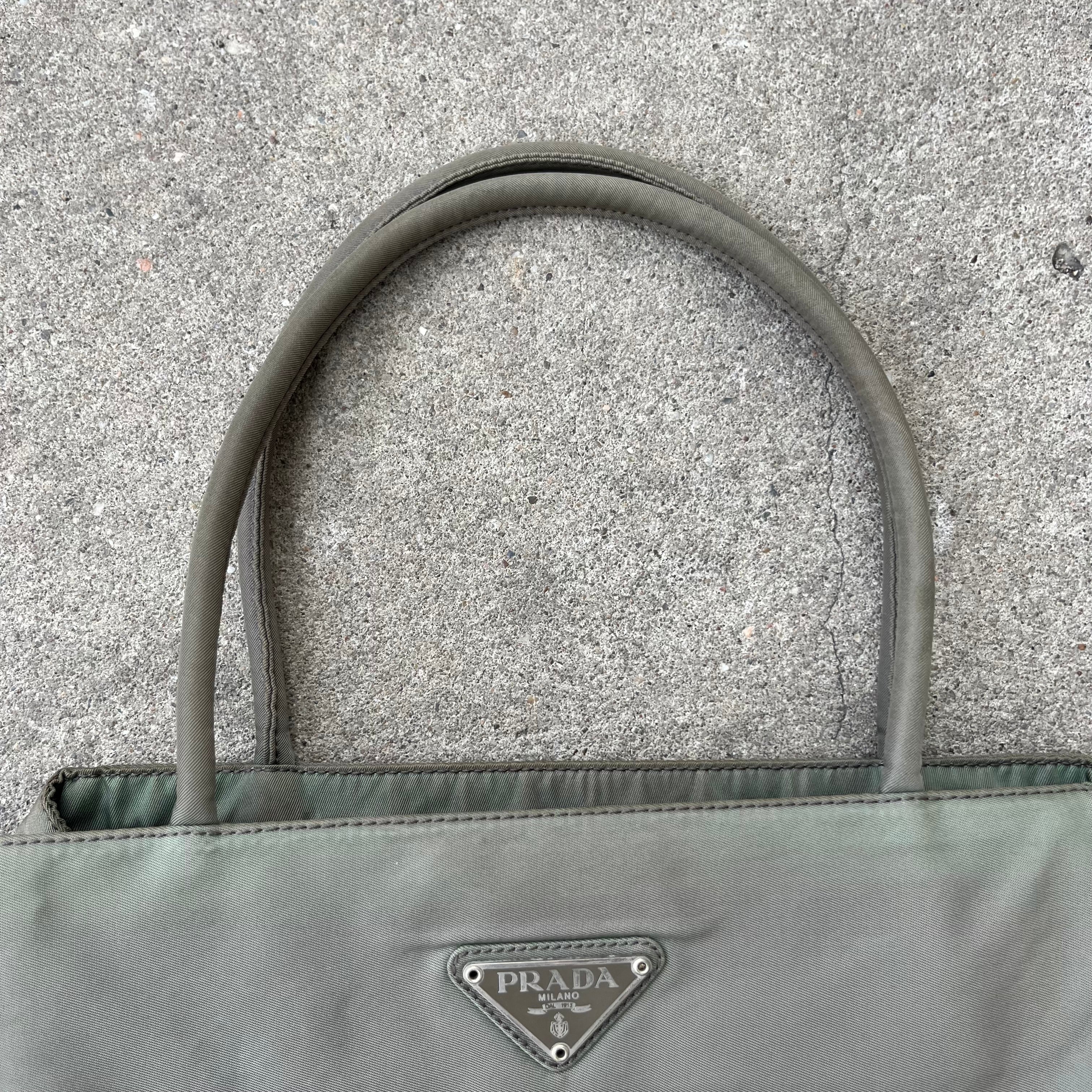 Prada Handtasche