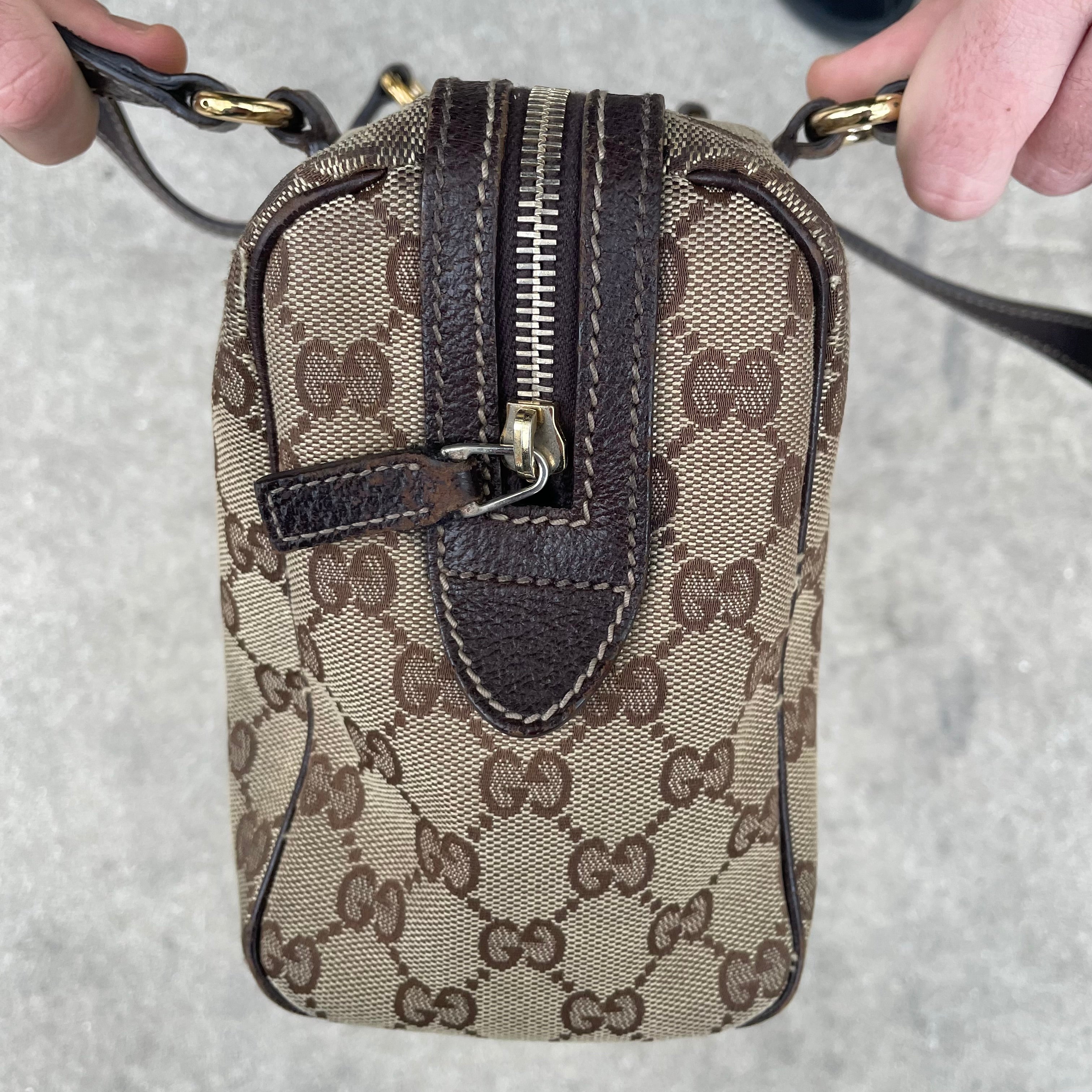 Gucci Handtasche