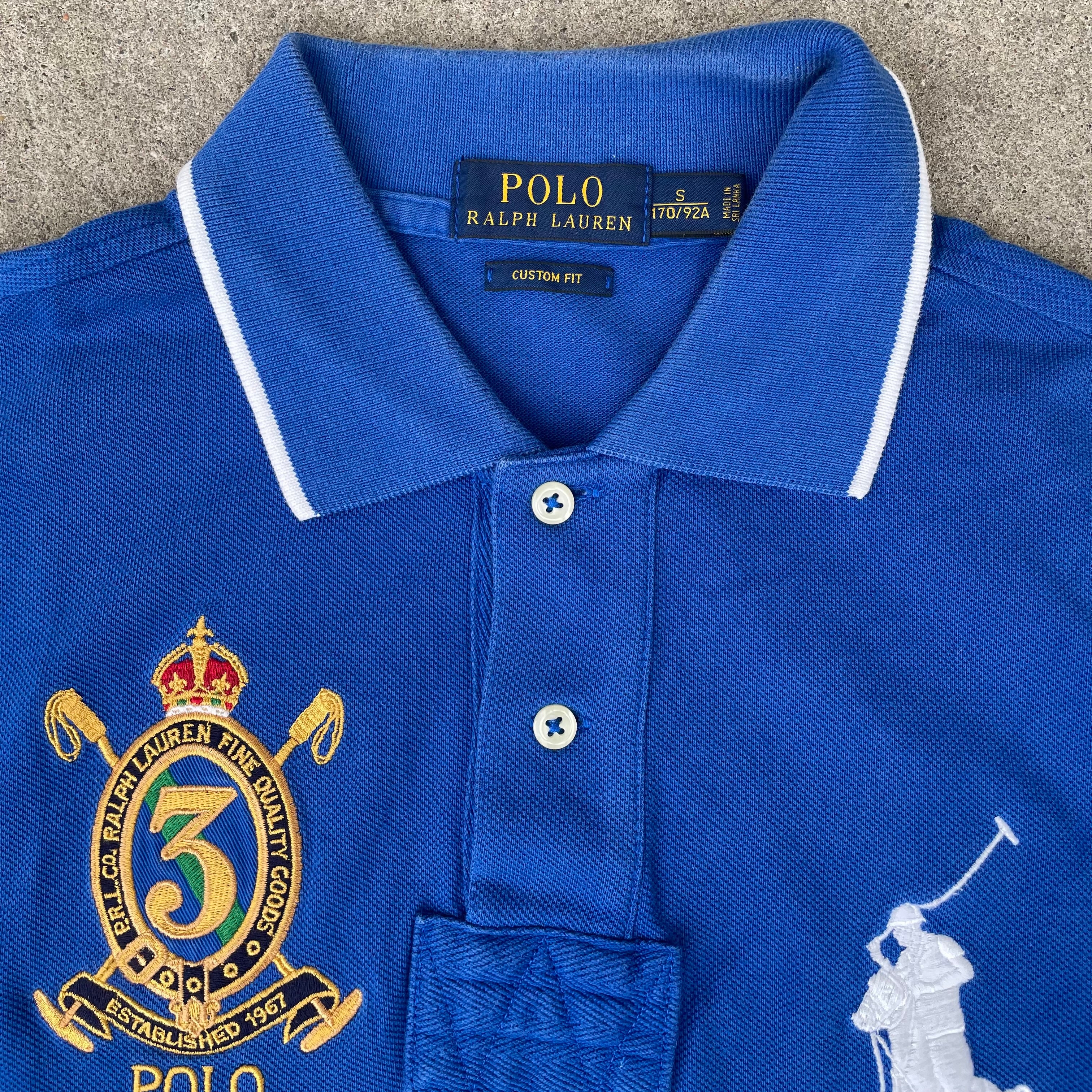 Ralph Lauren Polo