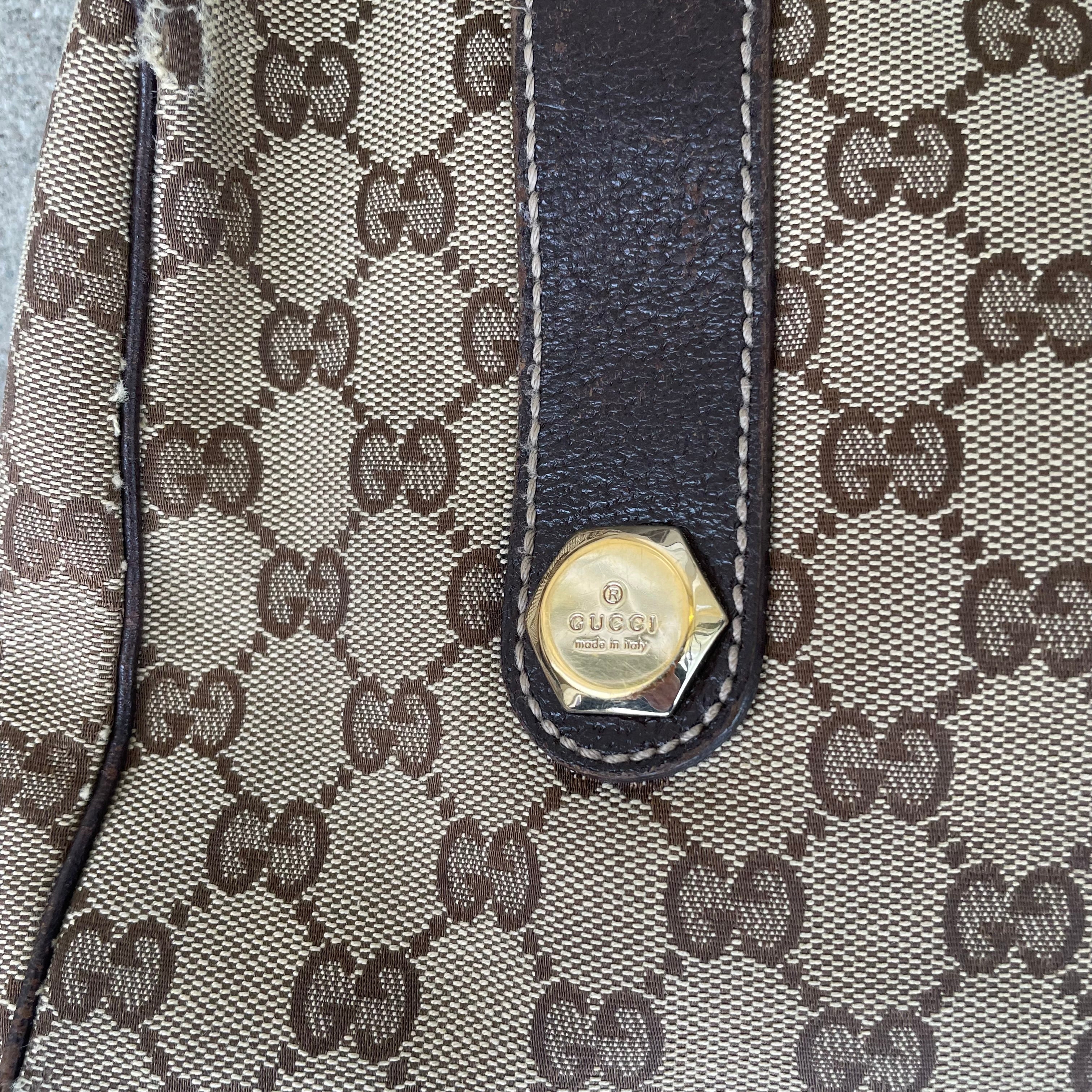 Gucci Handtasche