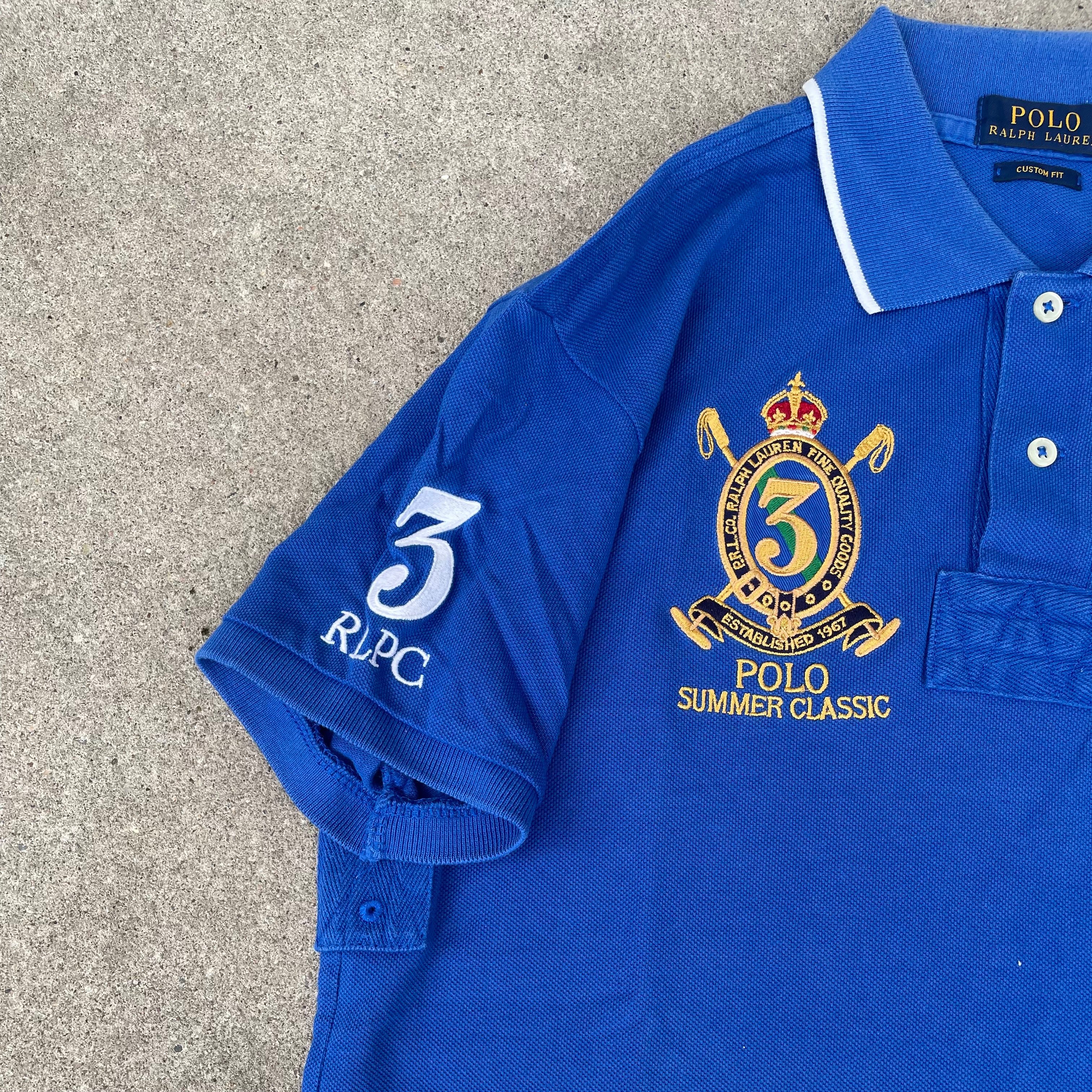 Ralph Lauren Polo