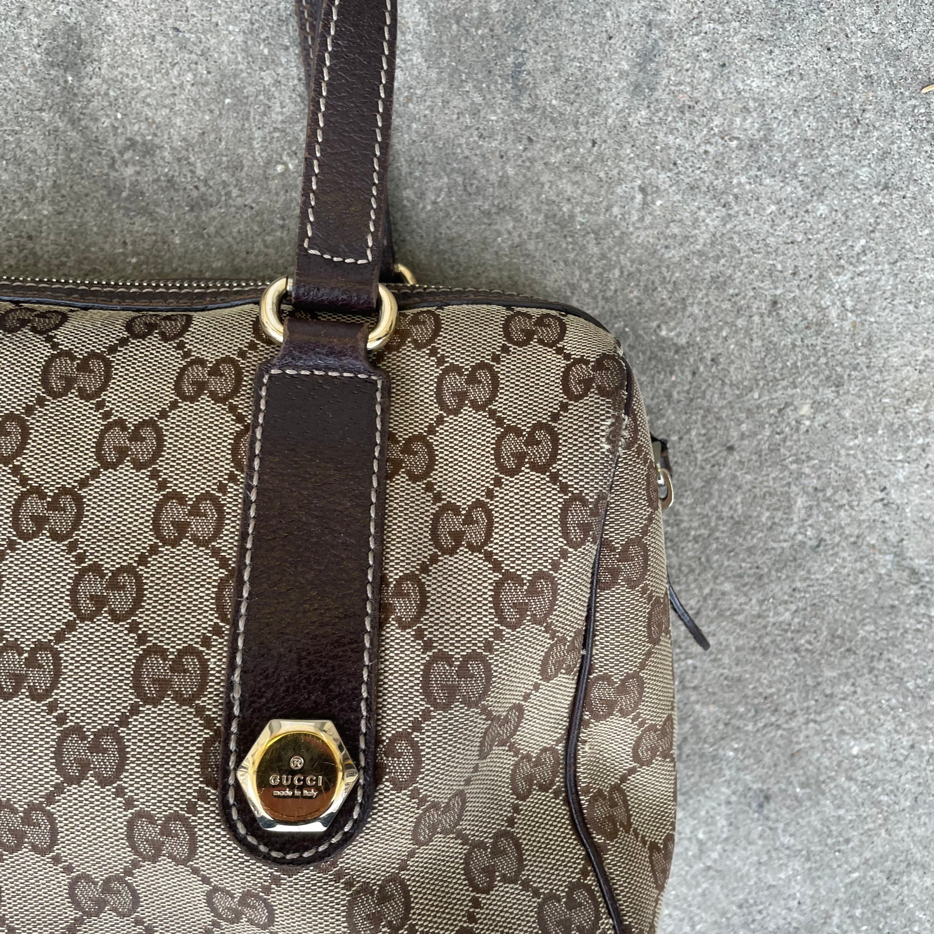 Gucci Handtasche