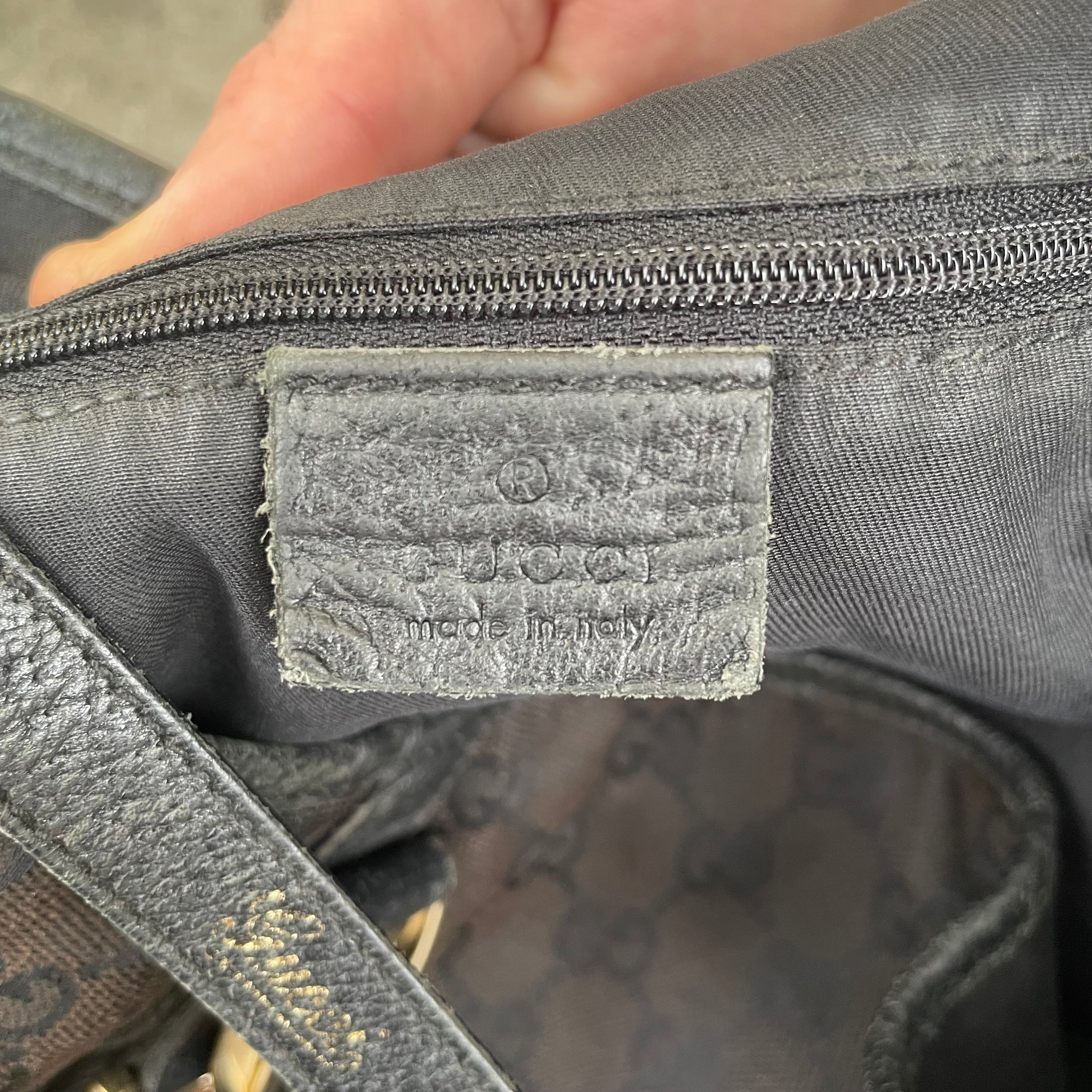 Gucci Handtasche