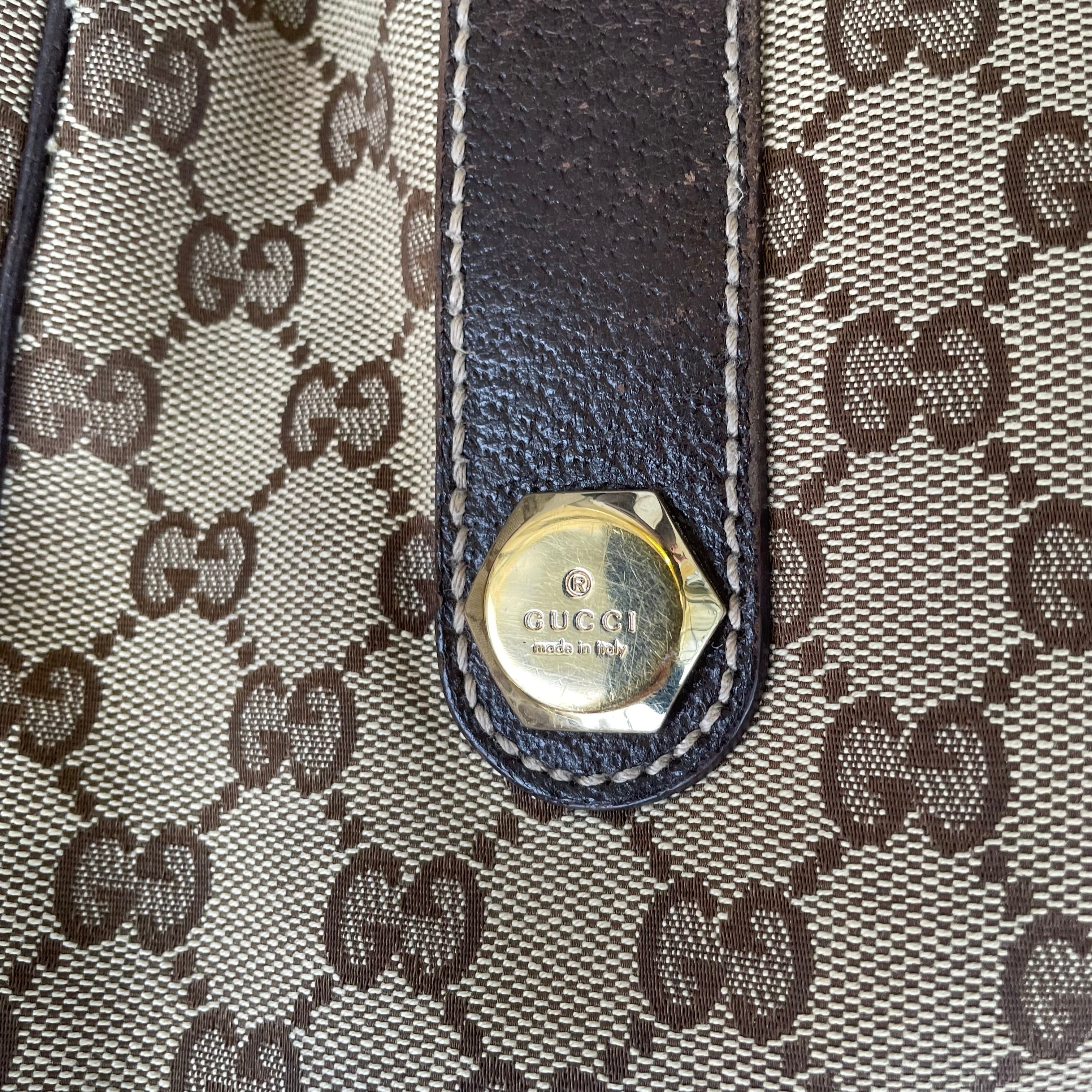 Gucci Handtasche