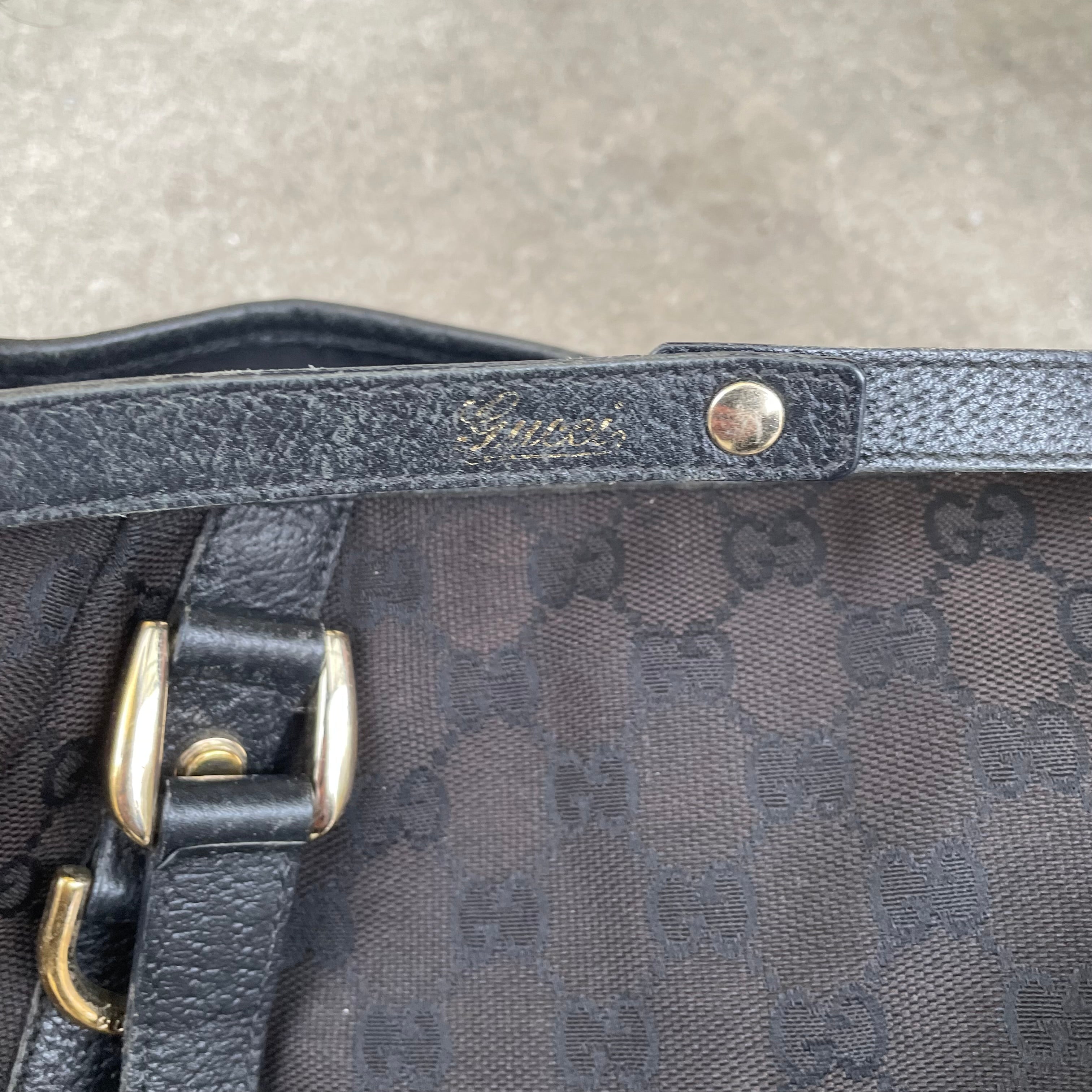 Gucci Handtasche