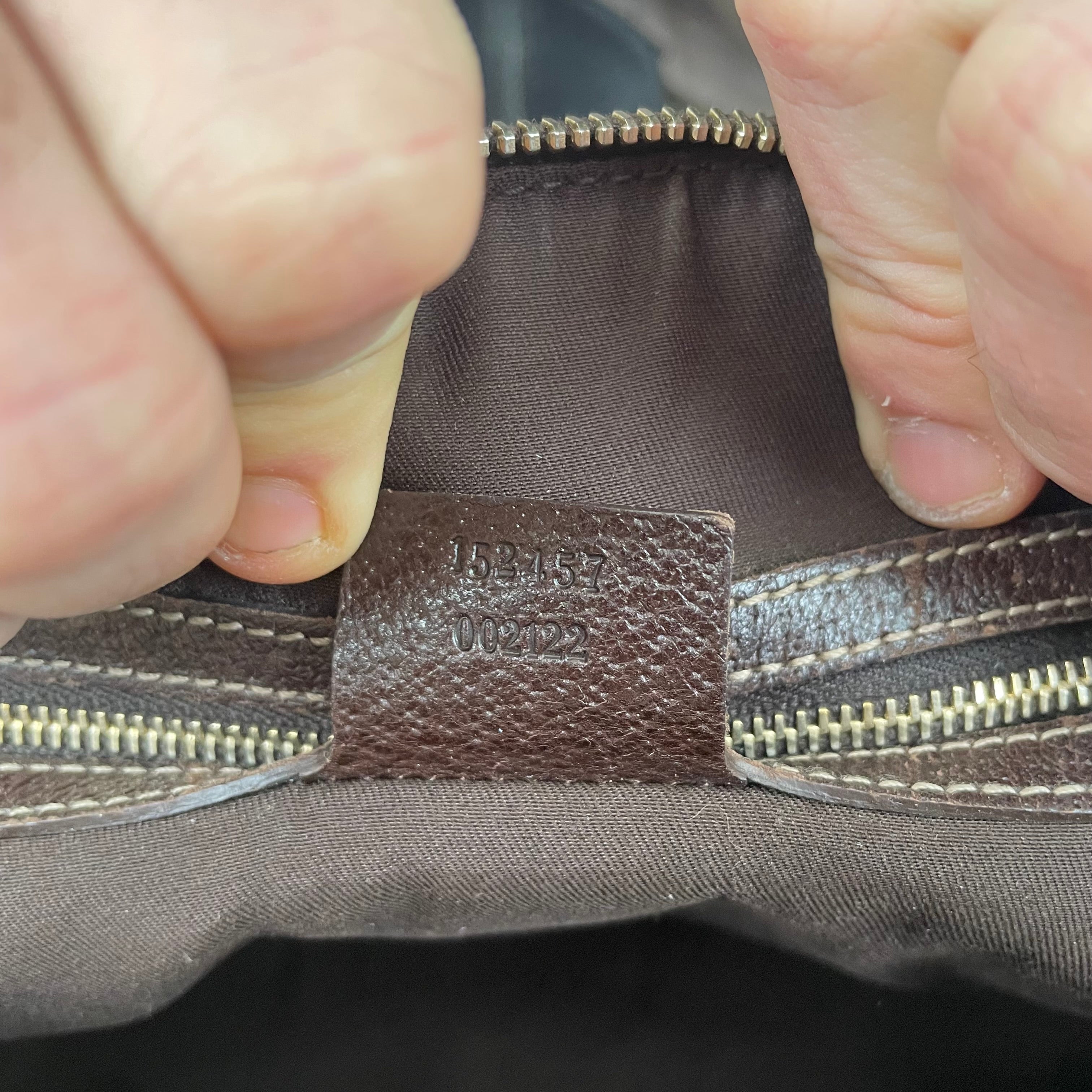 Gucci Handtasche