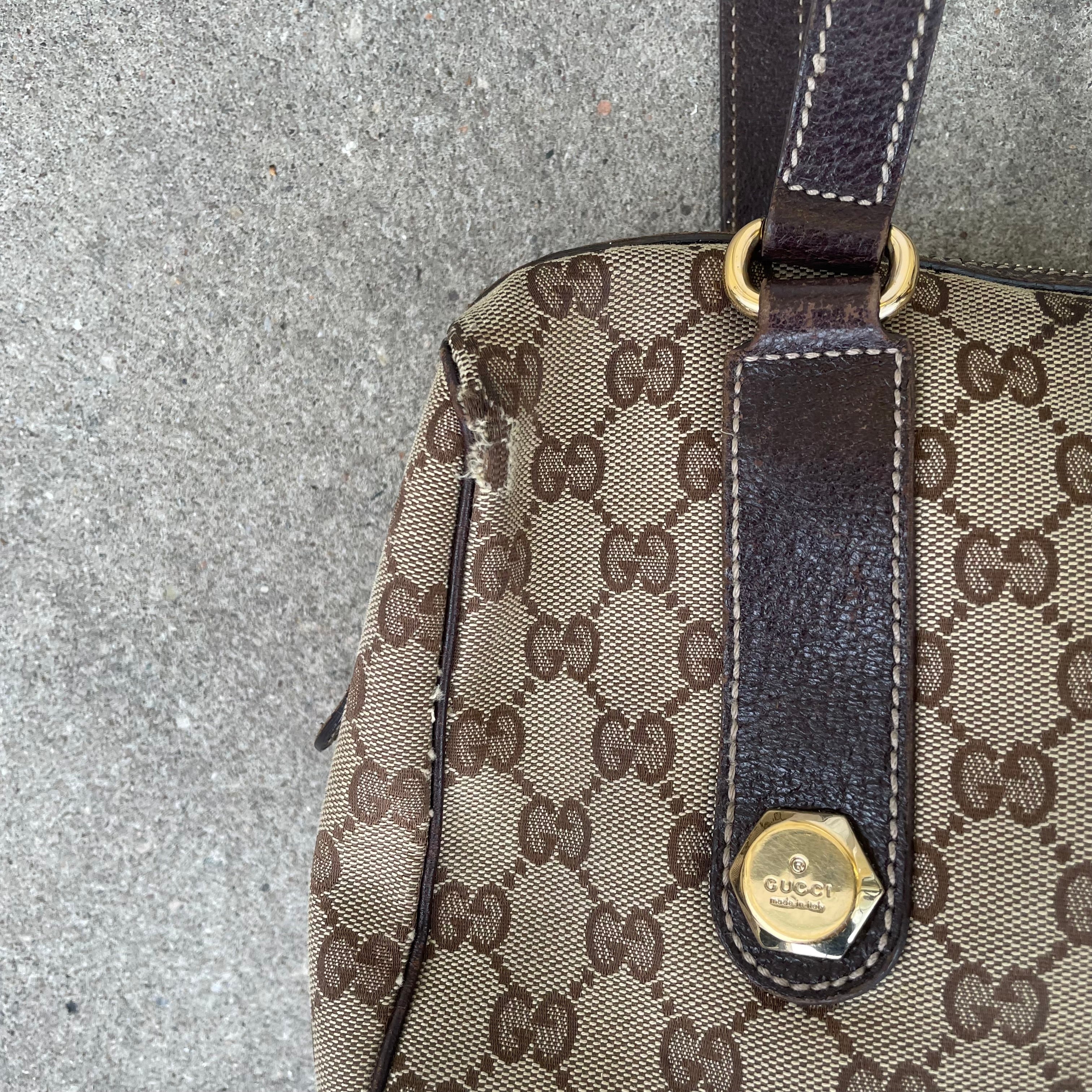 Gucci Handtasche