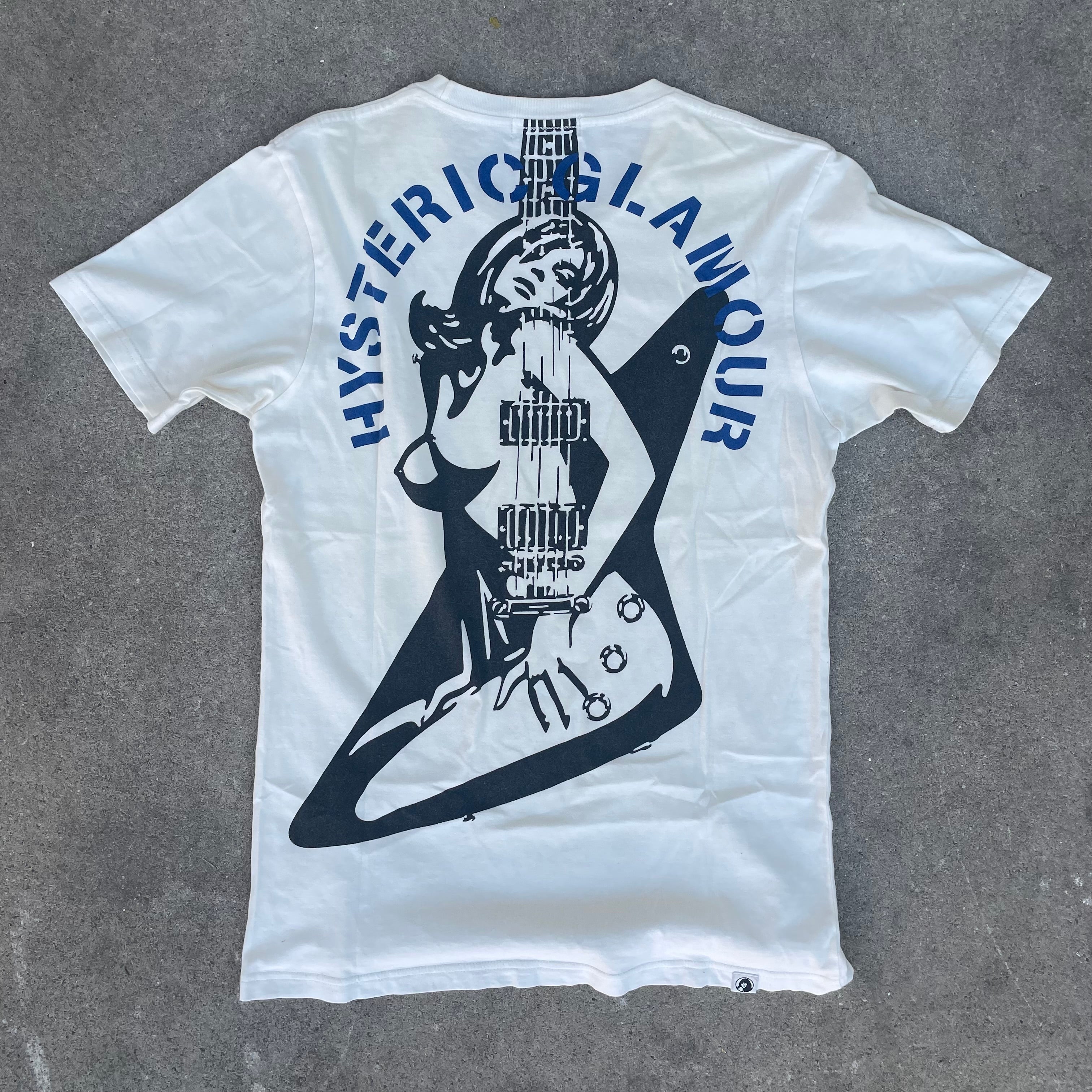 Hysteric Glamour Tee