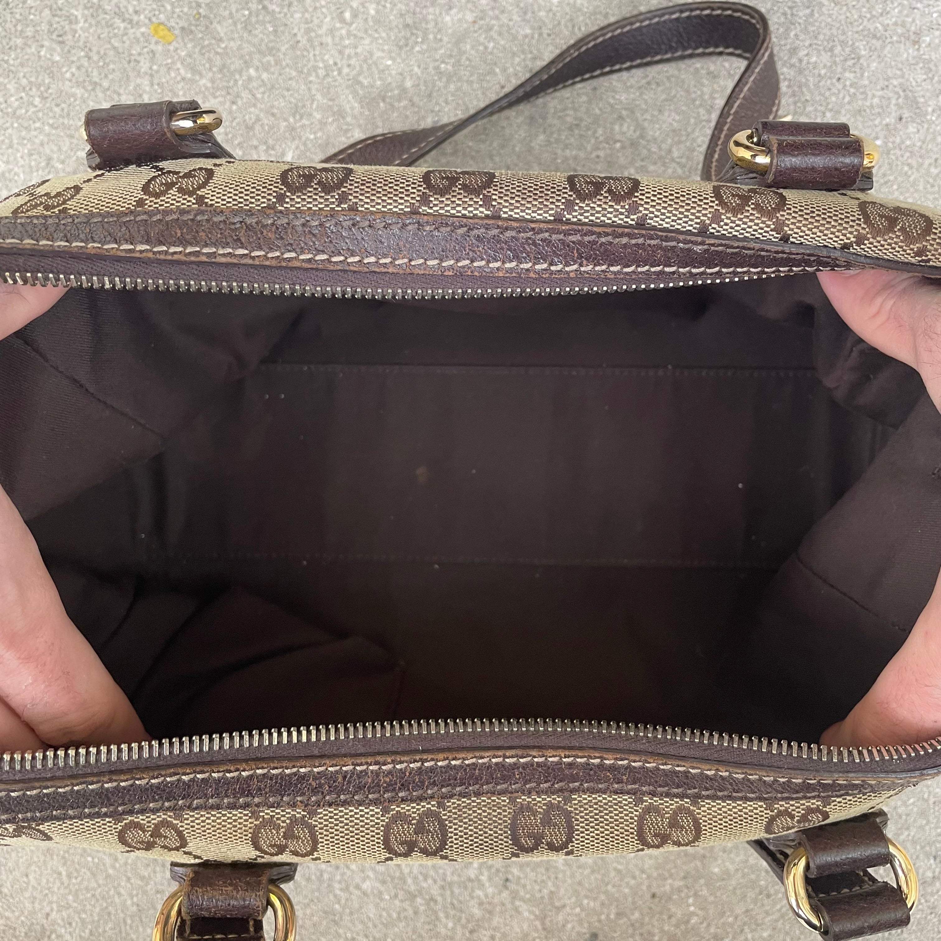 Gucci Handtasche
