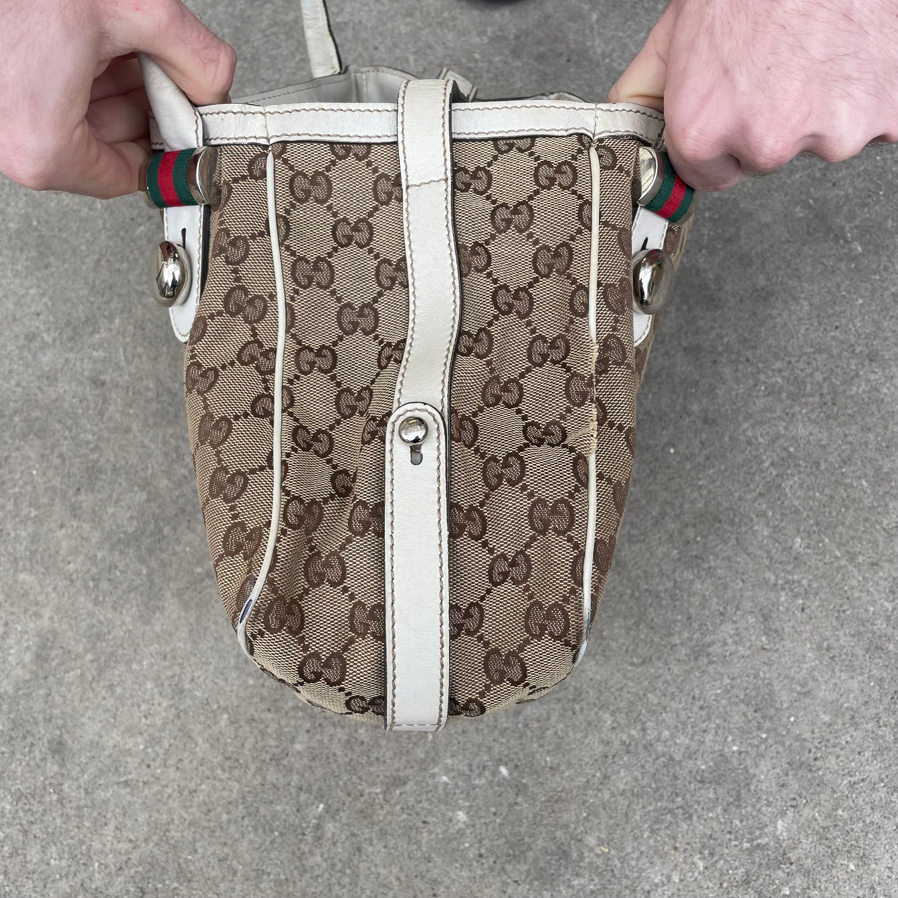 Gucci Handtasche