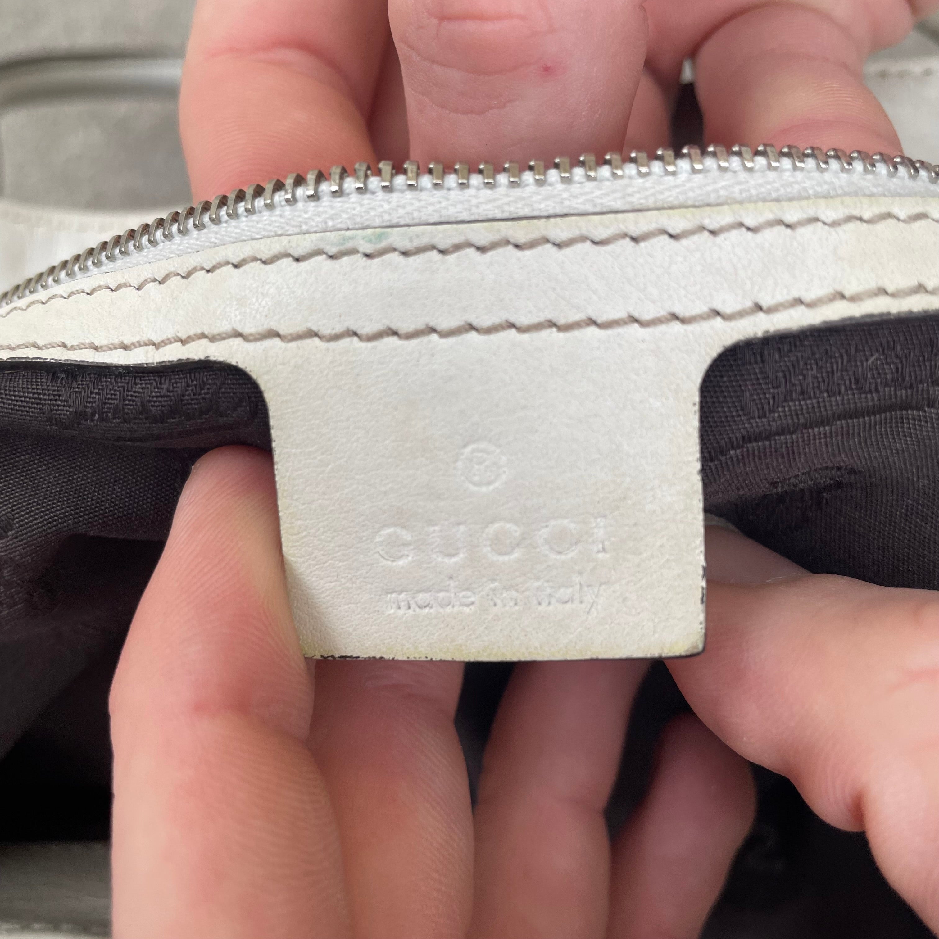 Gucci Handtasche