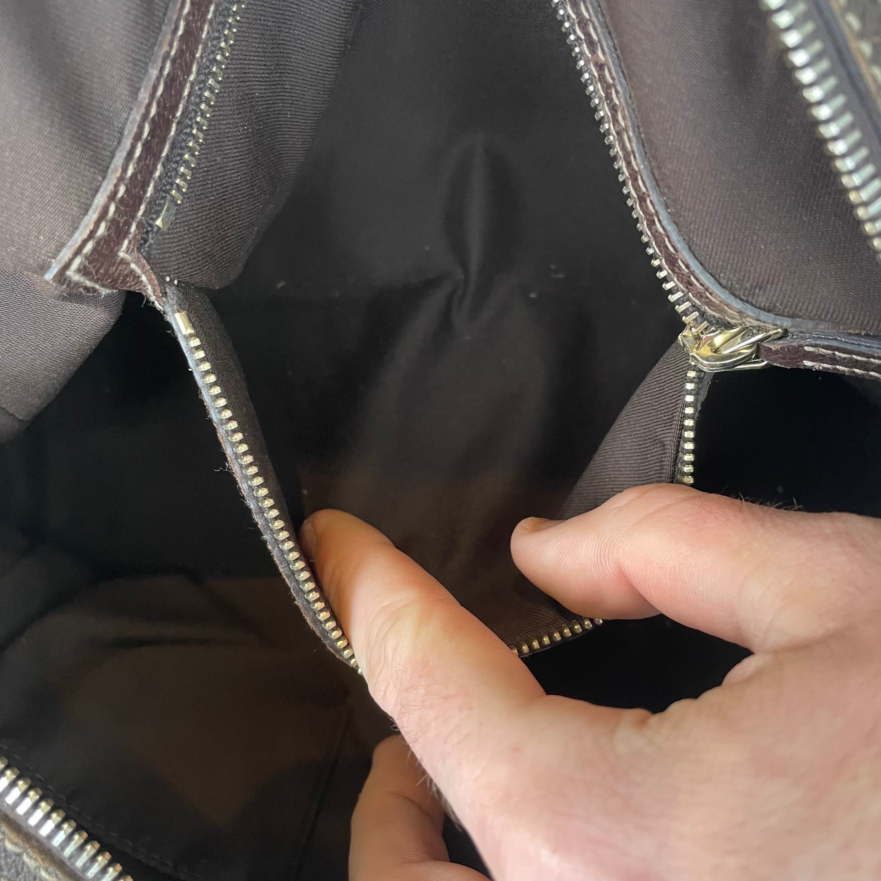 Gucci Handtasche