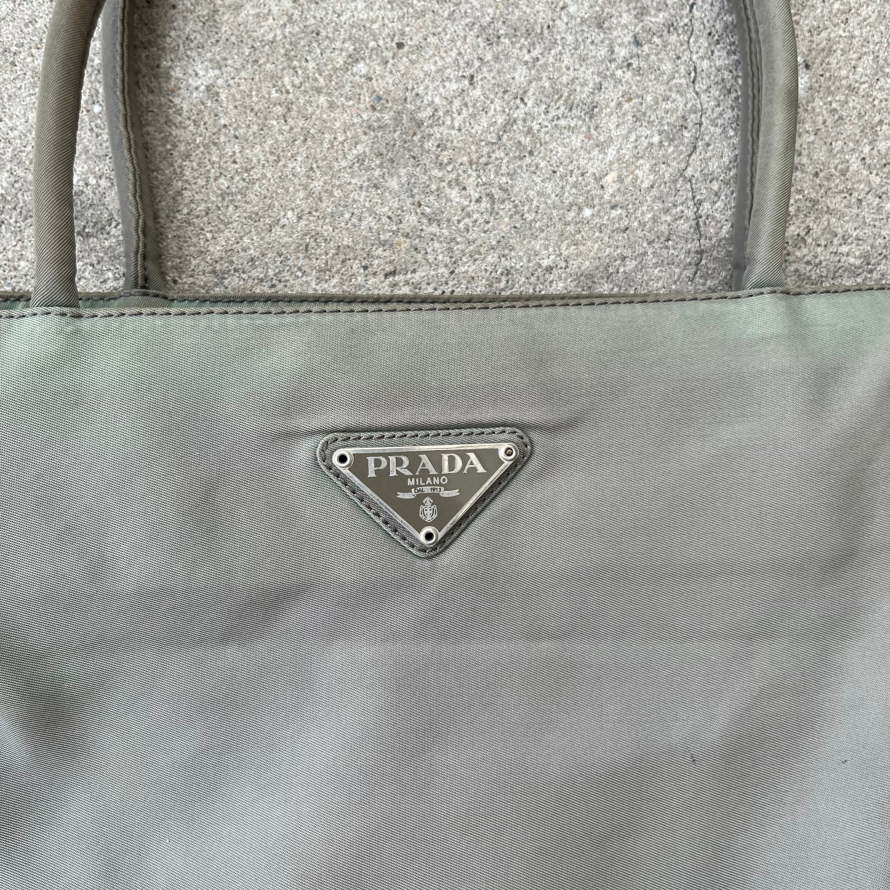 Prada Handtasche