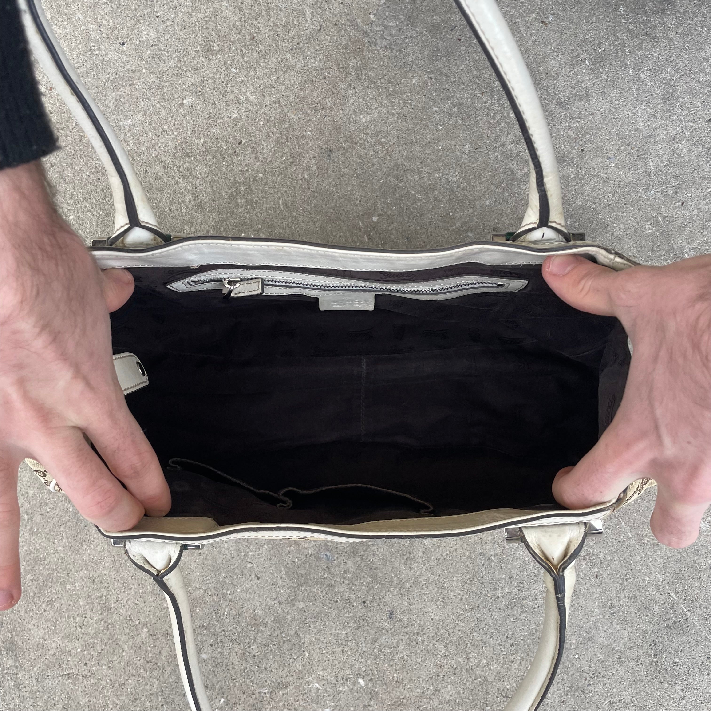 Gucci Handtasche