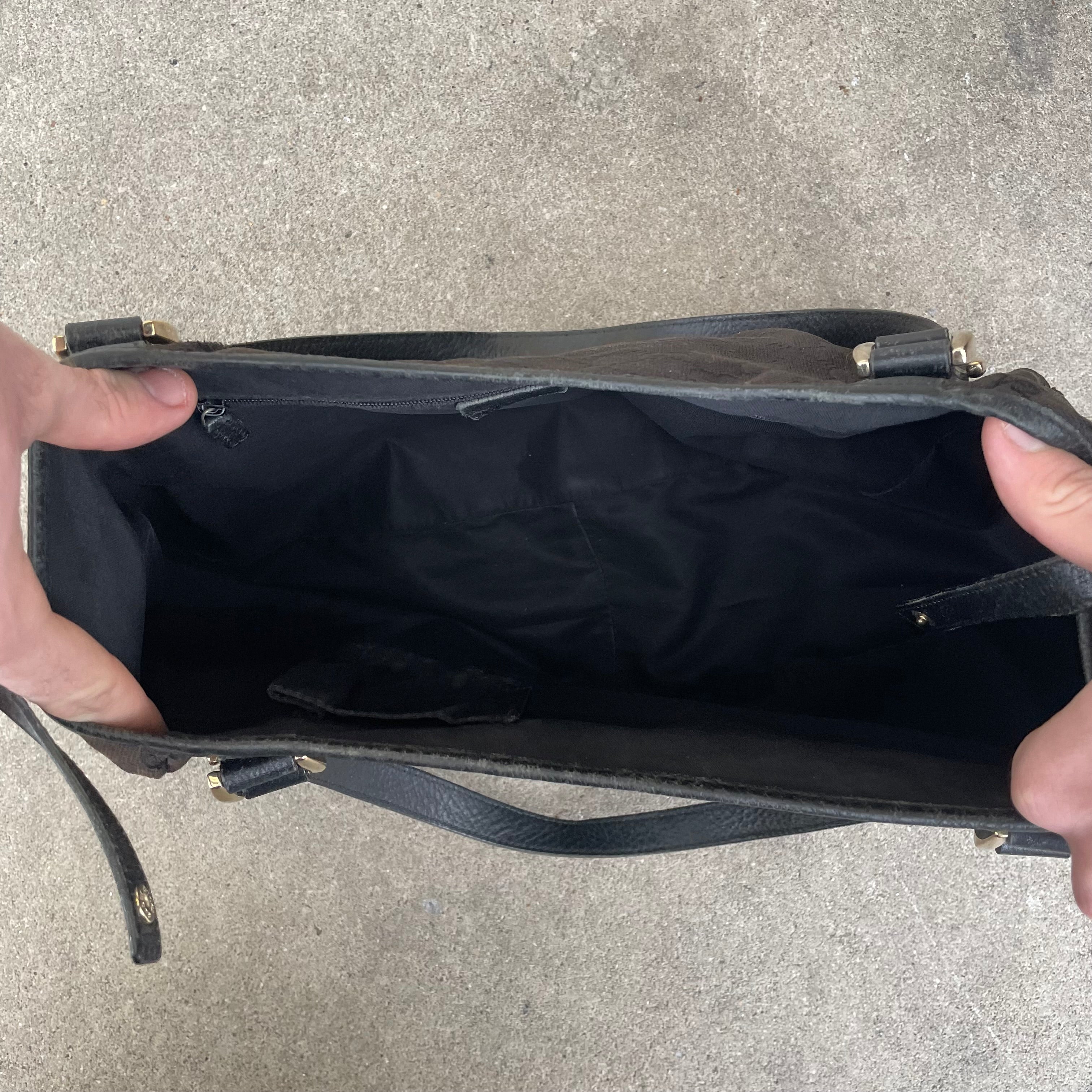 Gucci Handtasche