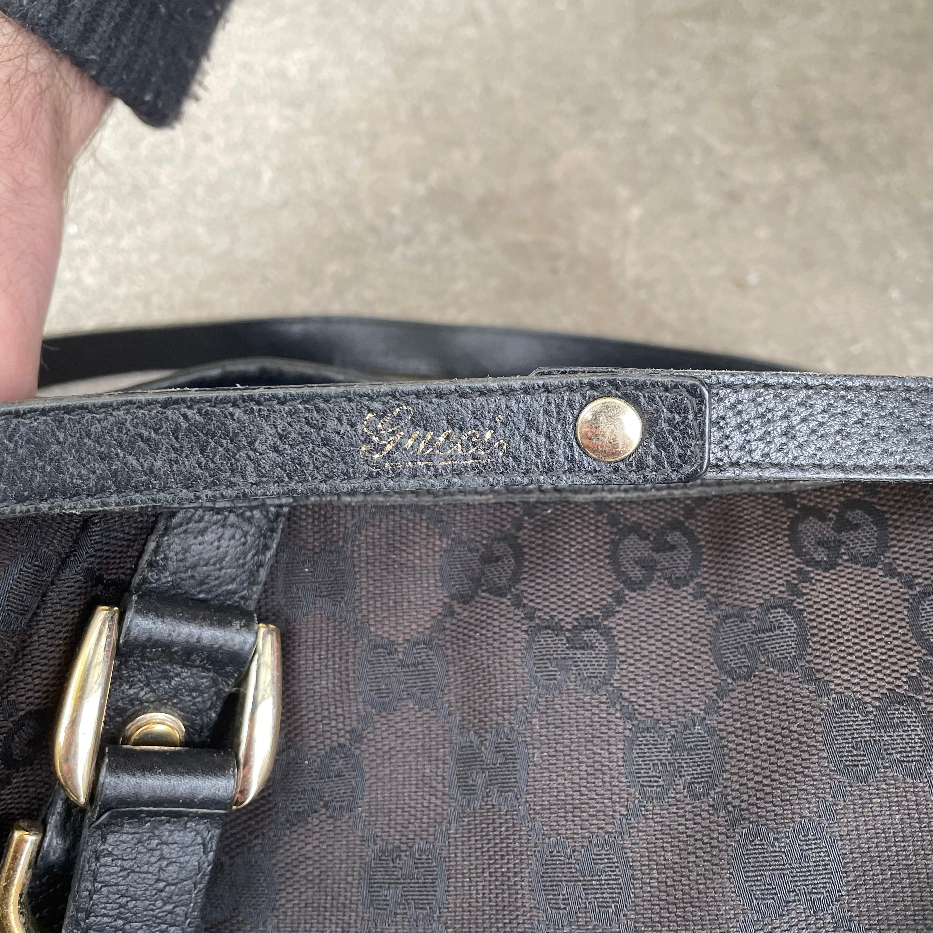 Gucci Handtasche