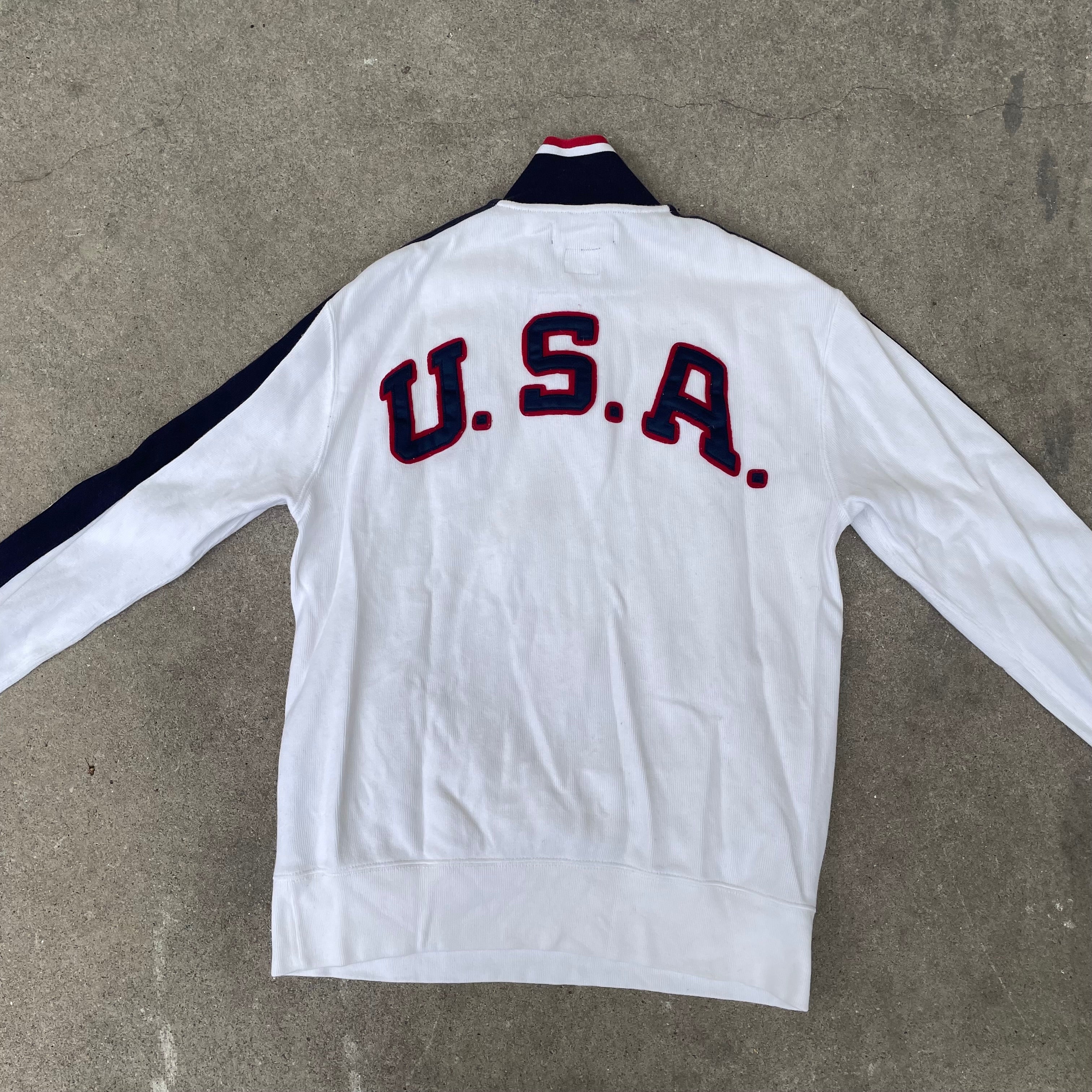 Polo Ralph Lauren Zipper