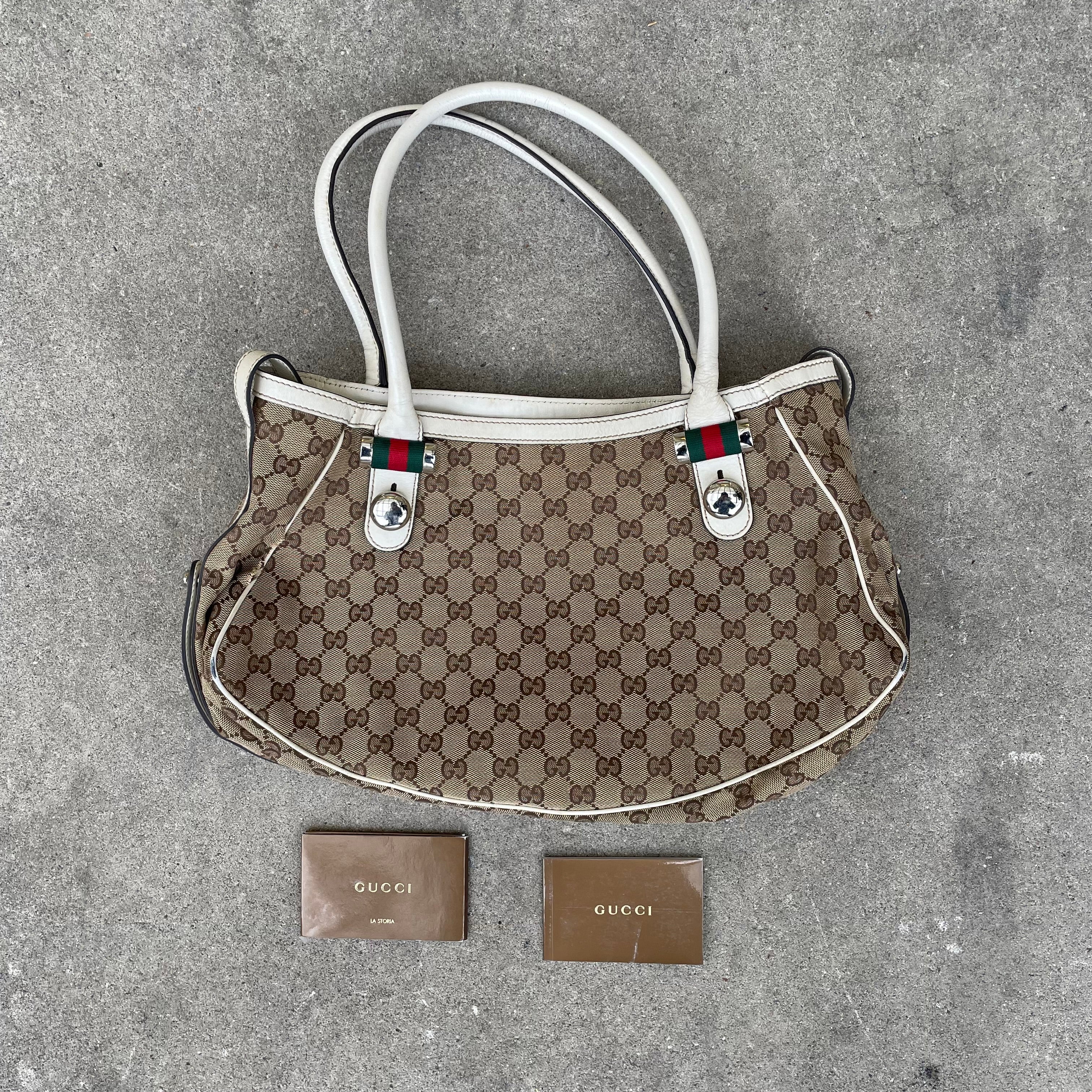 Gucci Handtasche