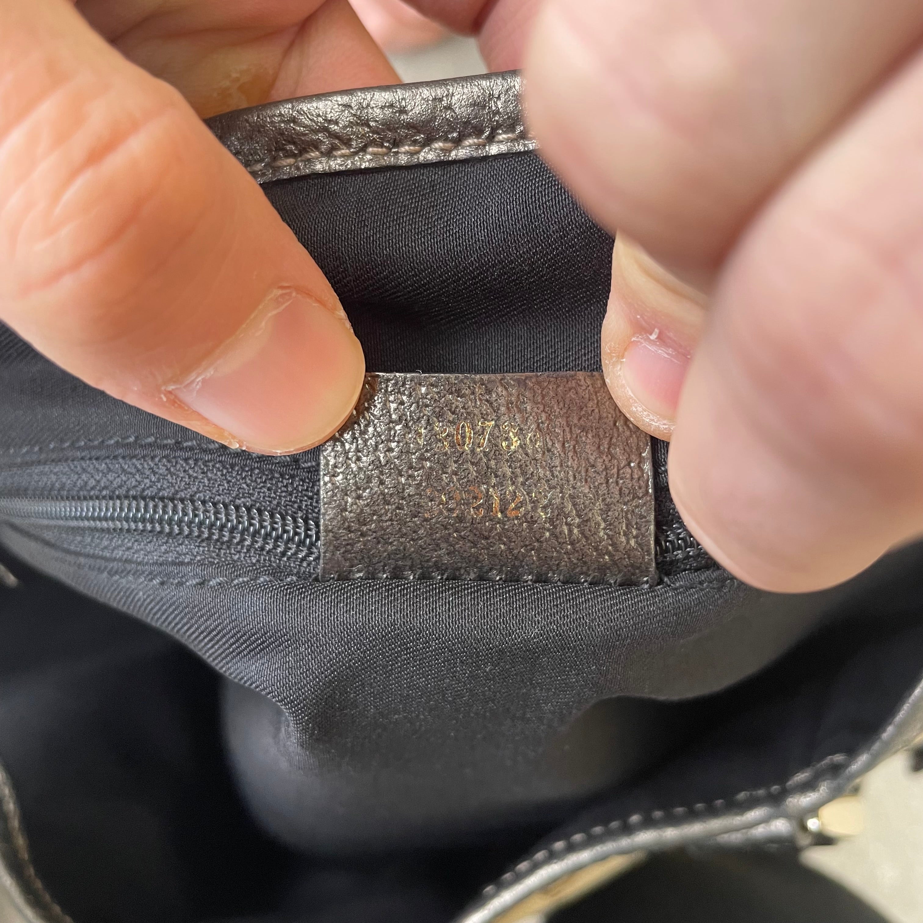 Gucci Handtasche