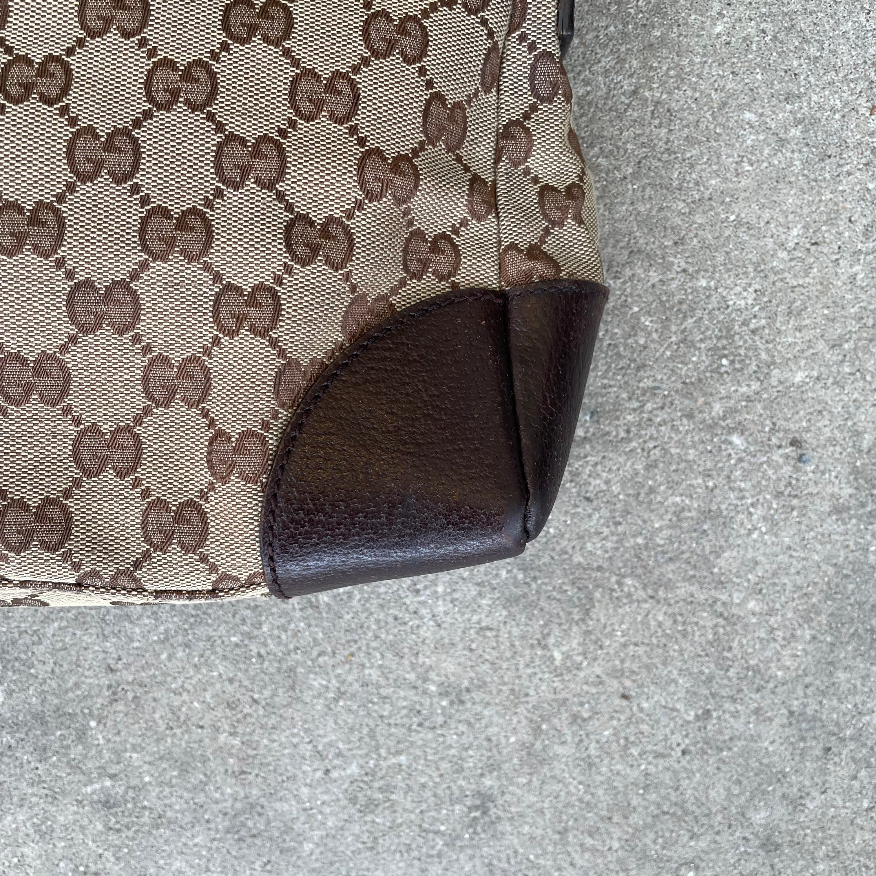 Gucci Umhängetasche