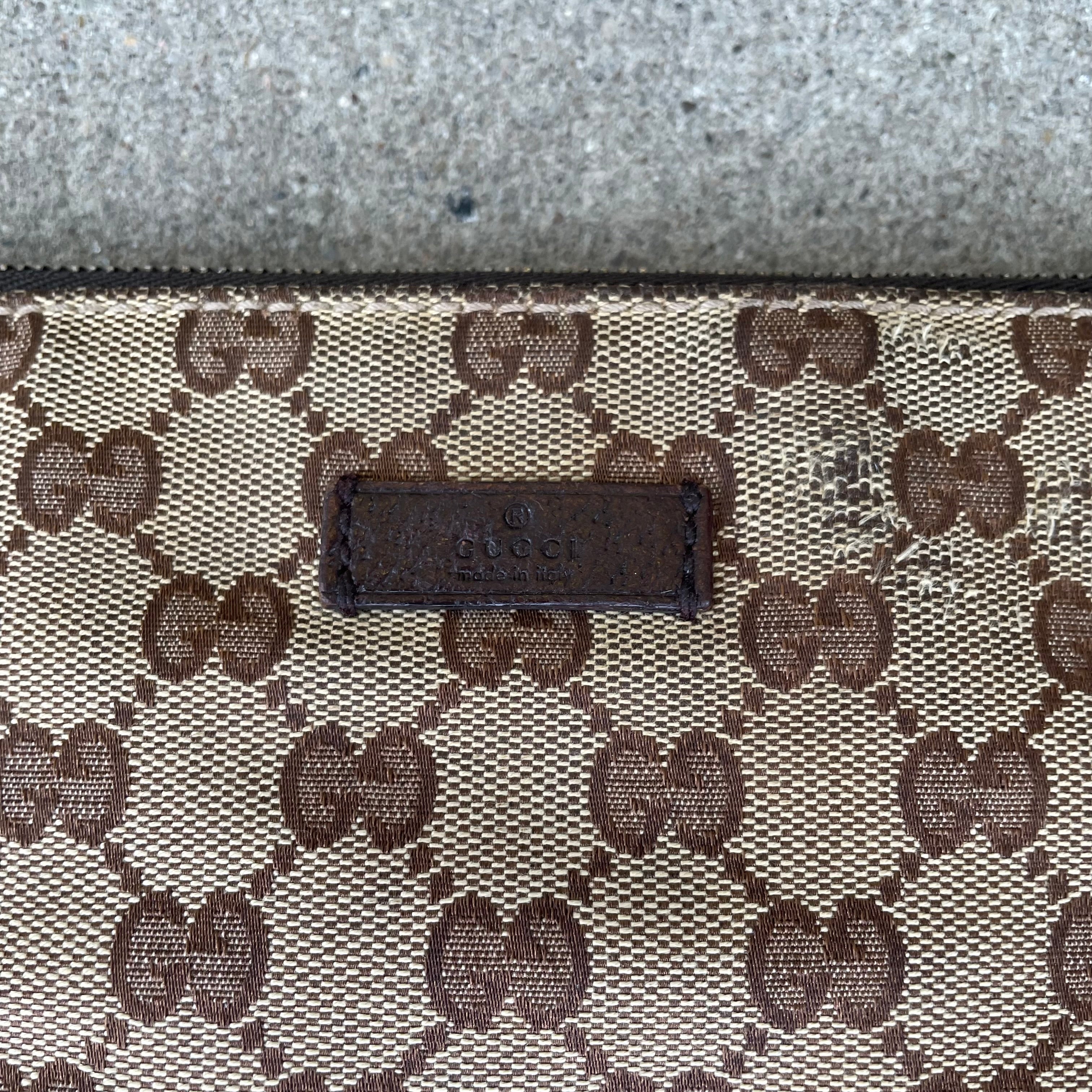 Gucci Umhängetasche