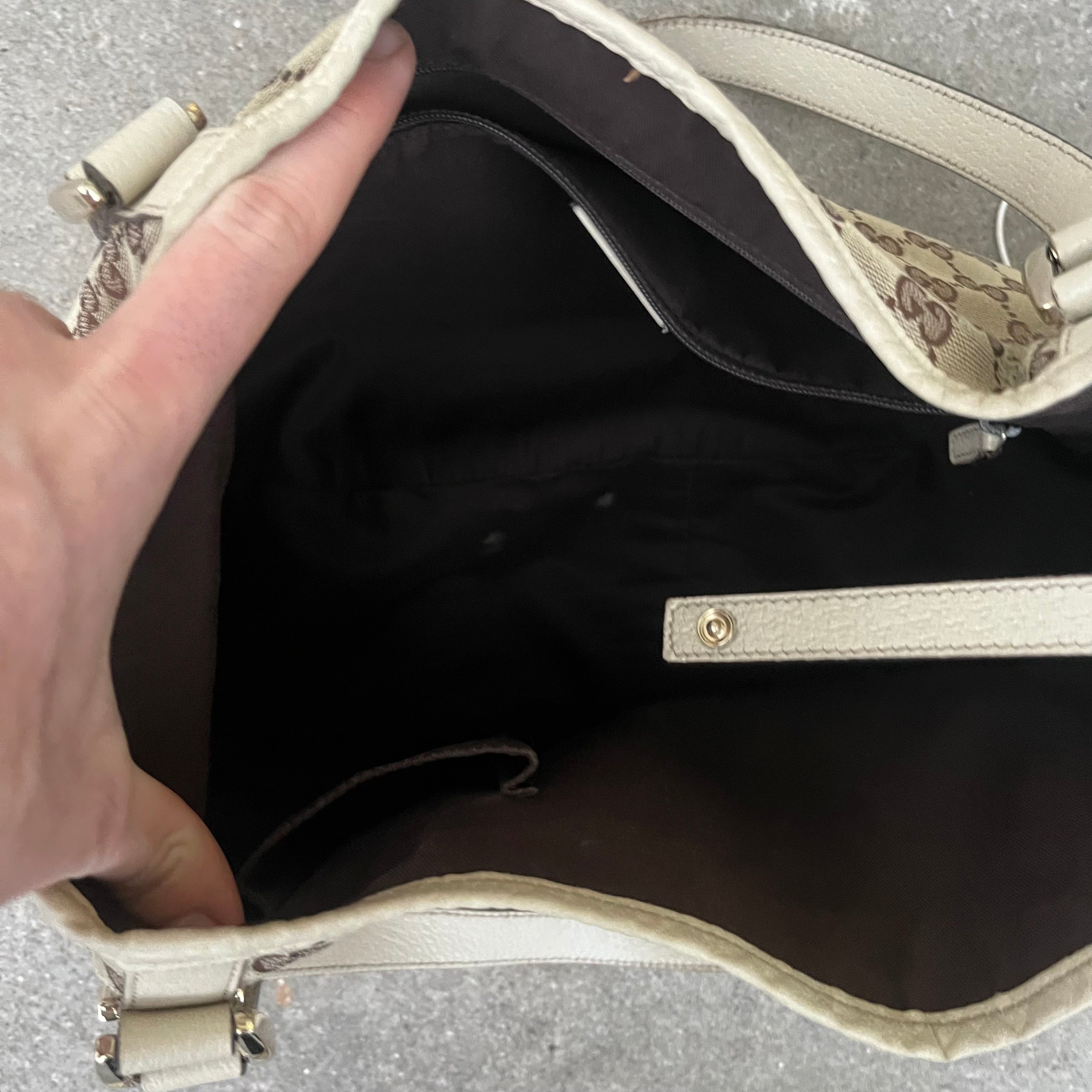Gucci shoulder bag