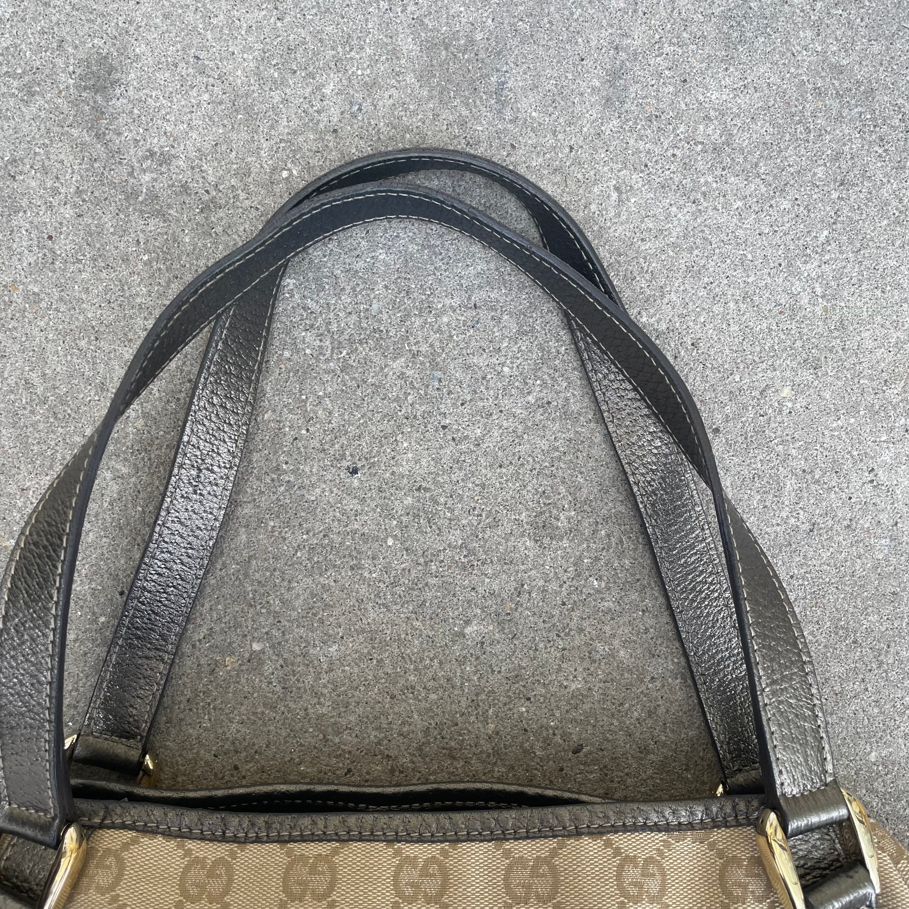 Gucci Handtasche