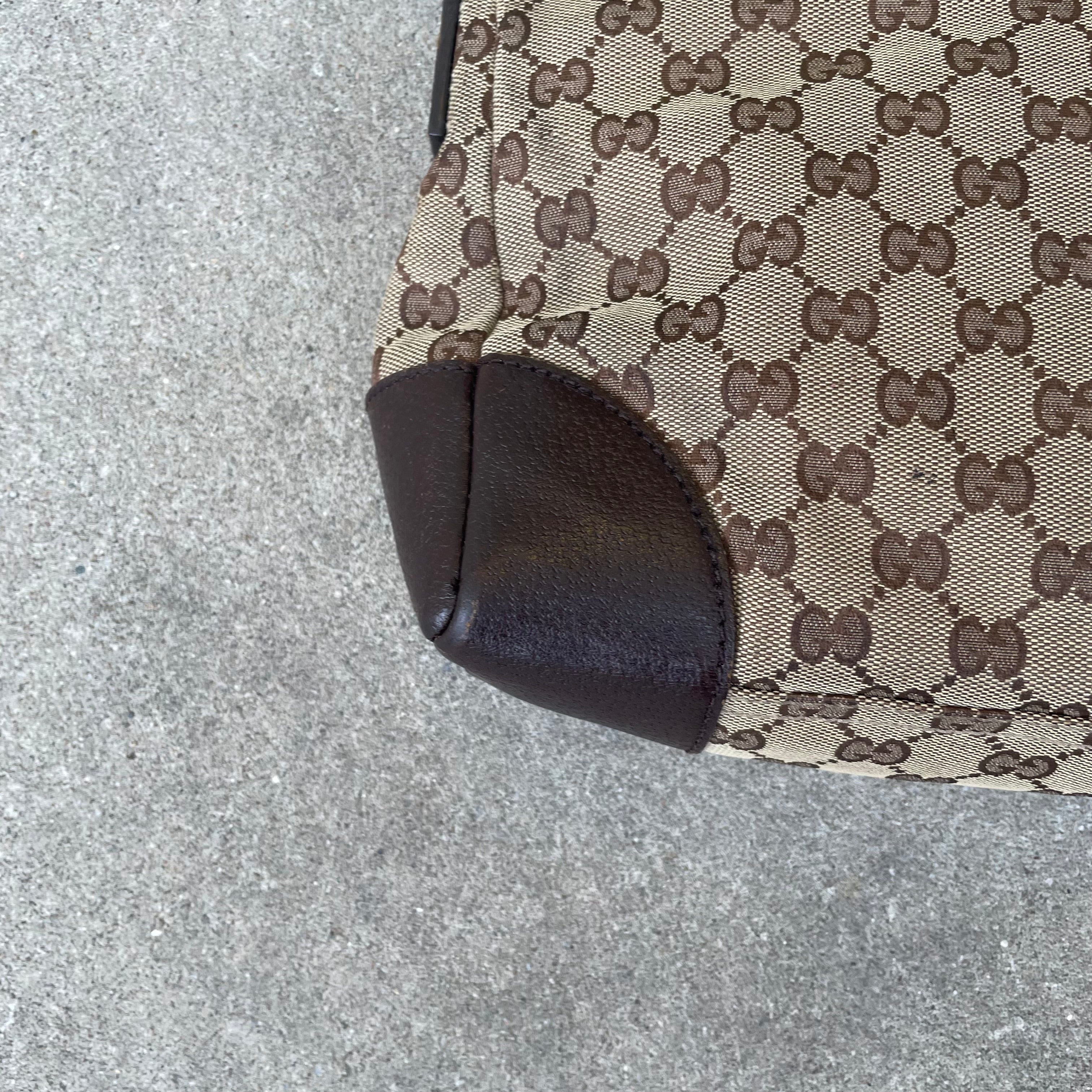 Gucci Umhängetasche
