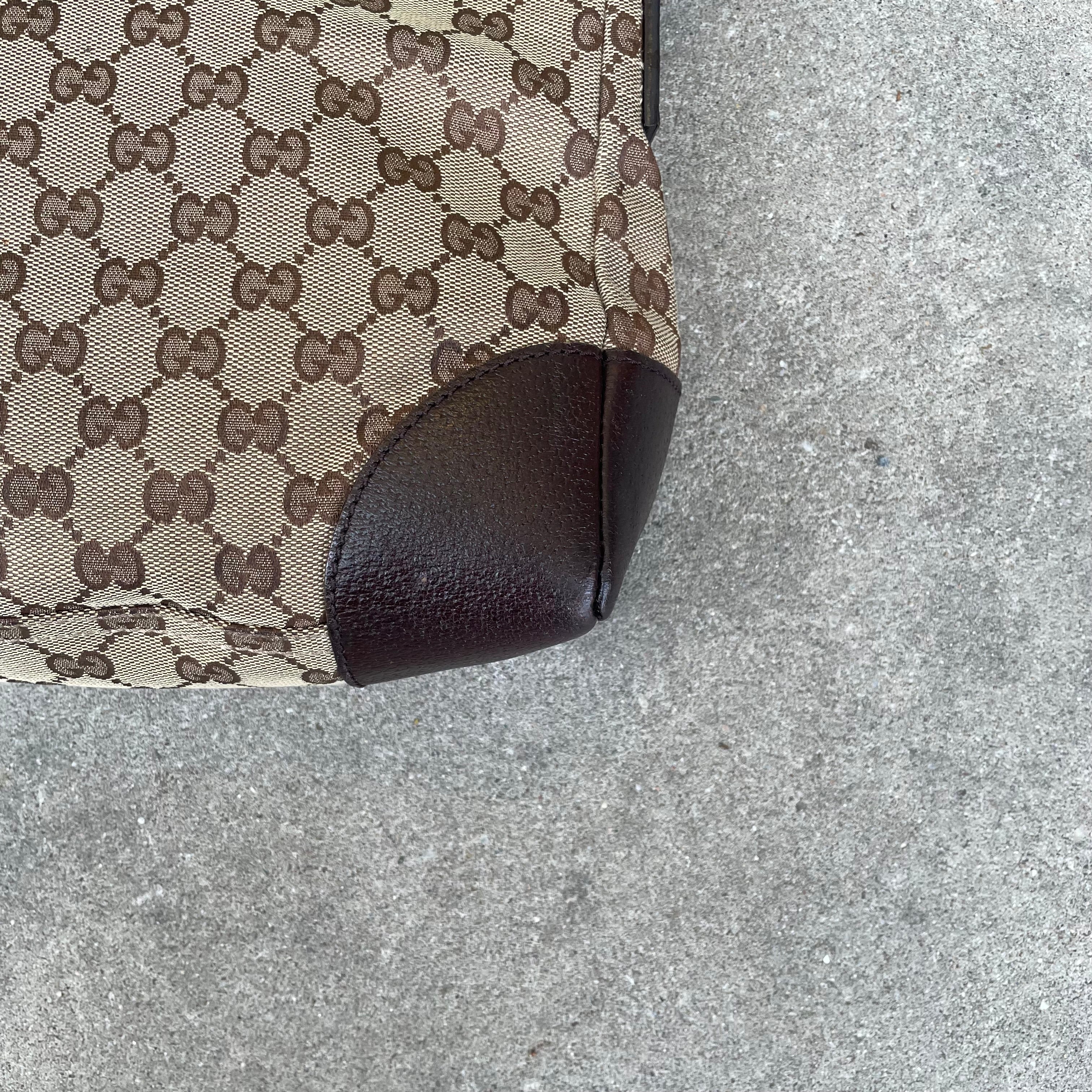 Gucci Umhängetasche