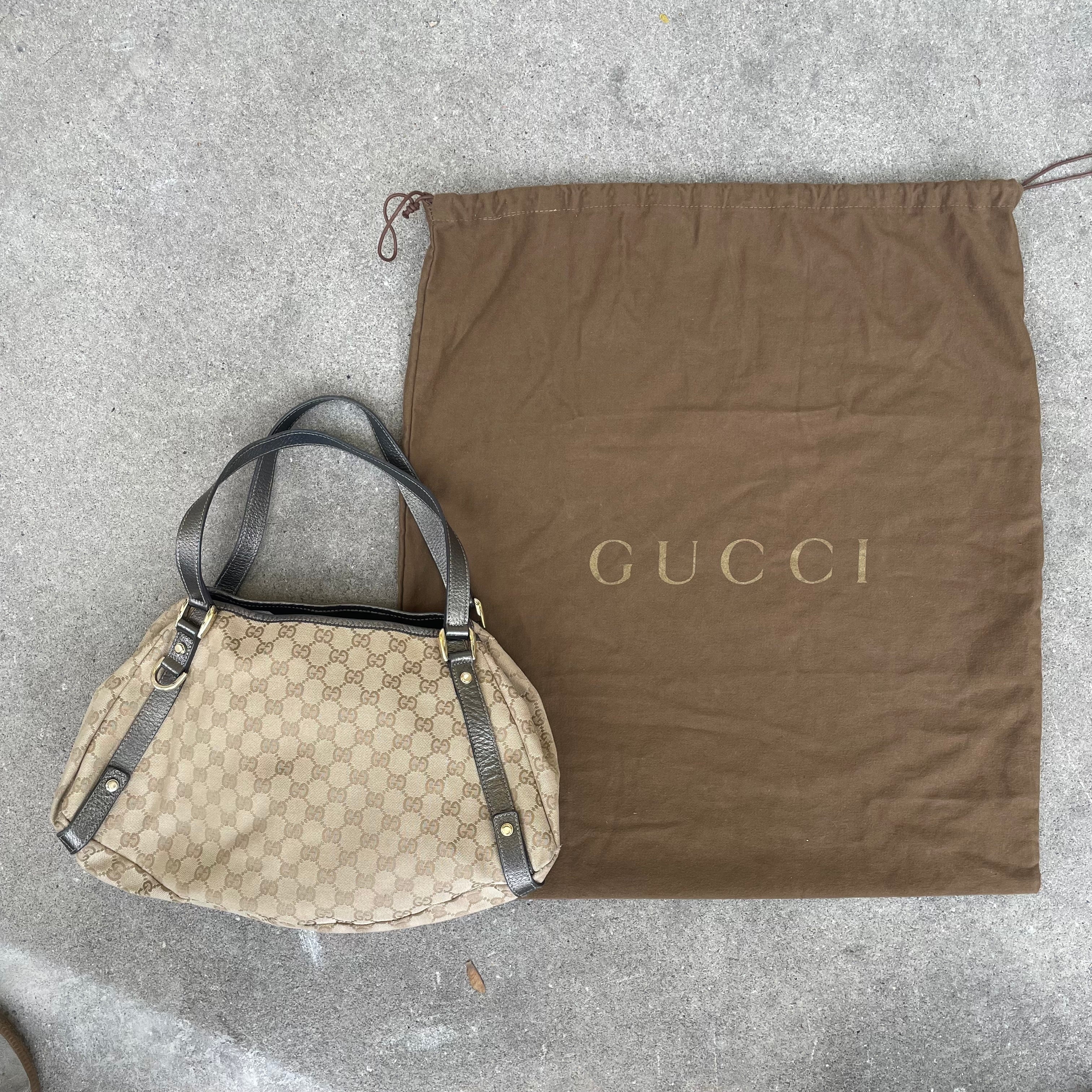 Gucci Handtasche