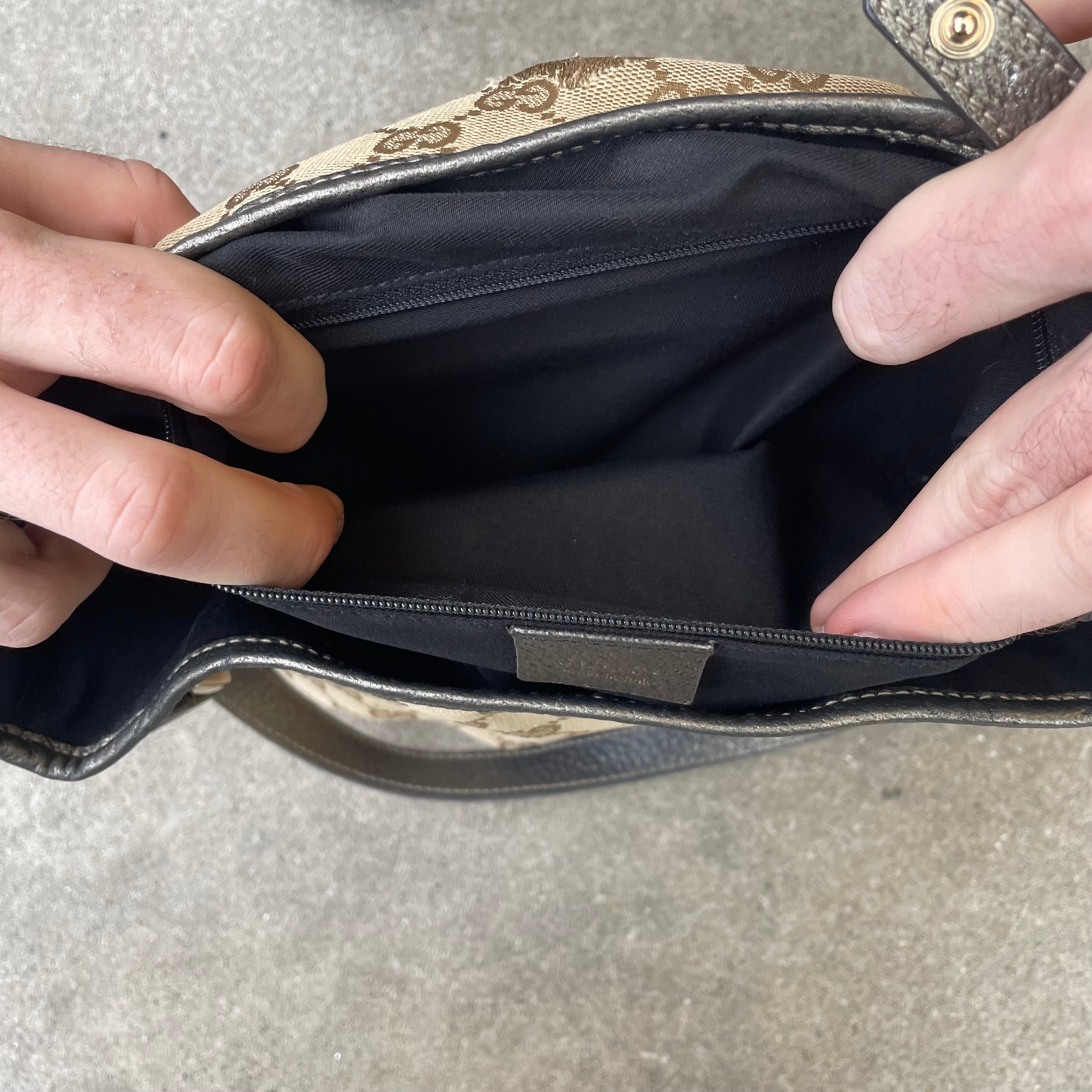Gucci Handtasche
