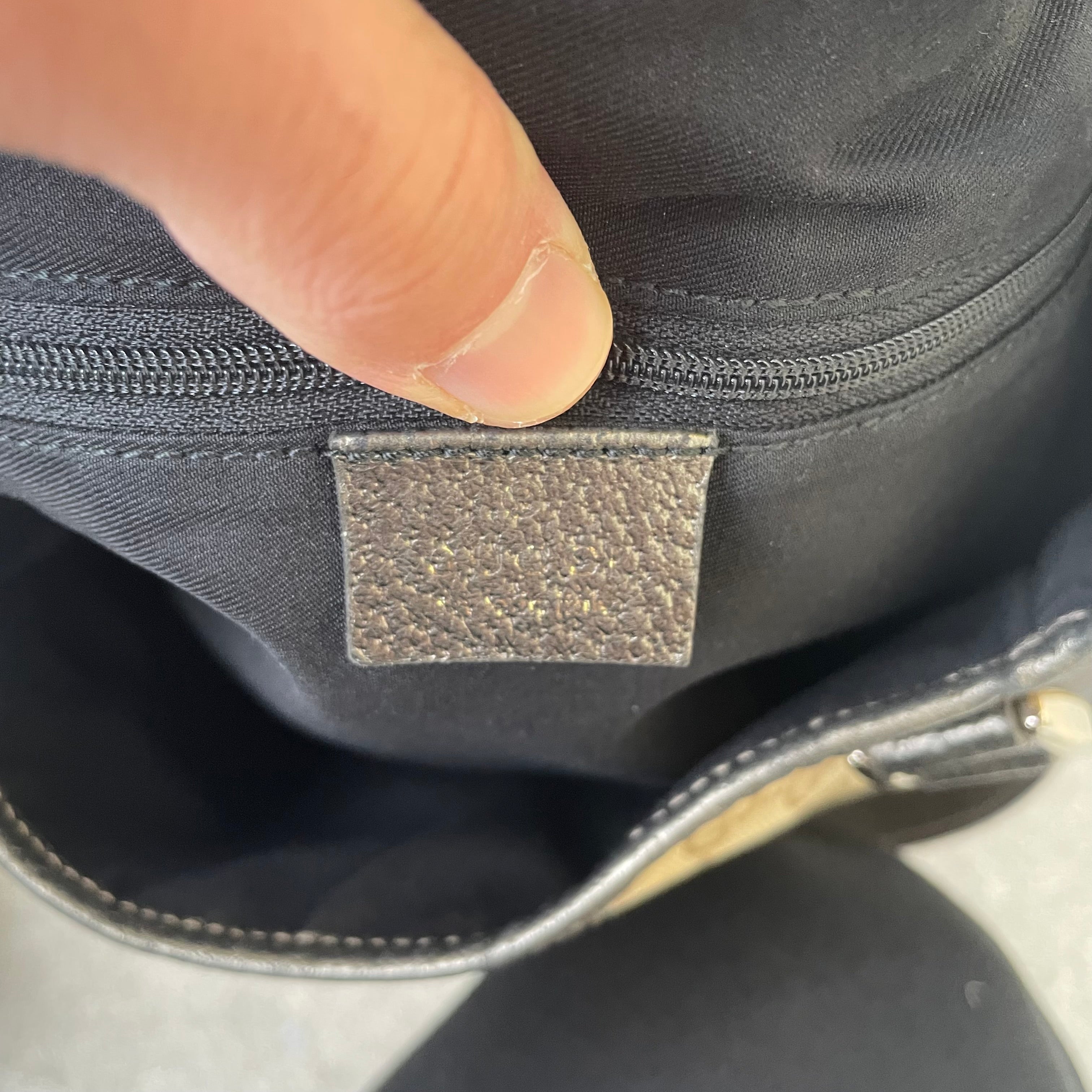 Gucci Handtasche