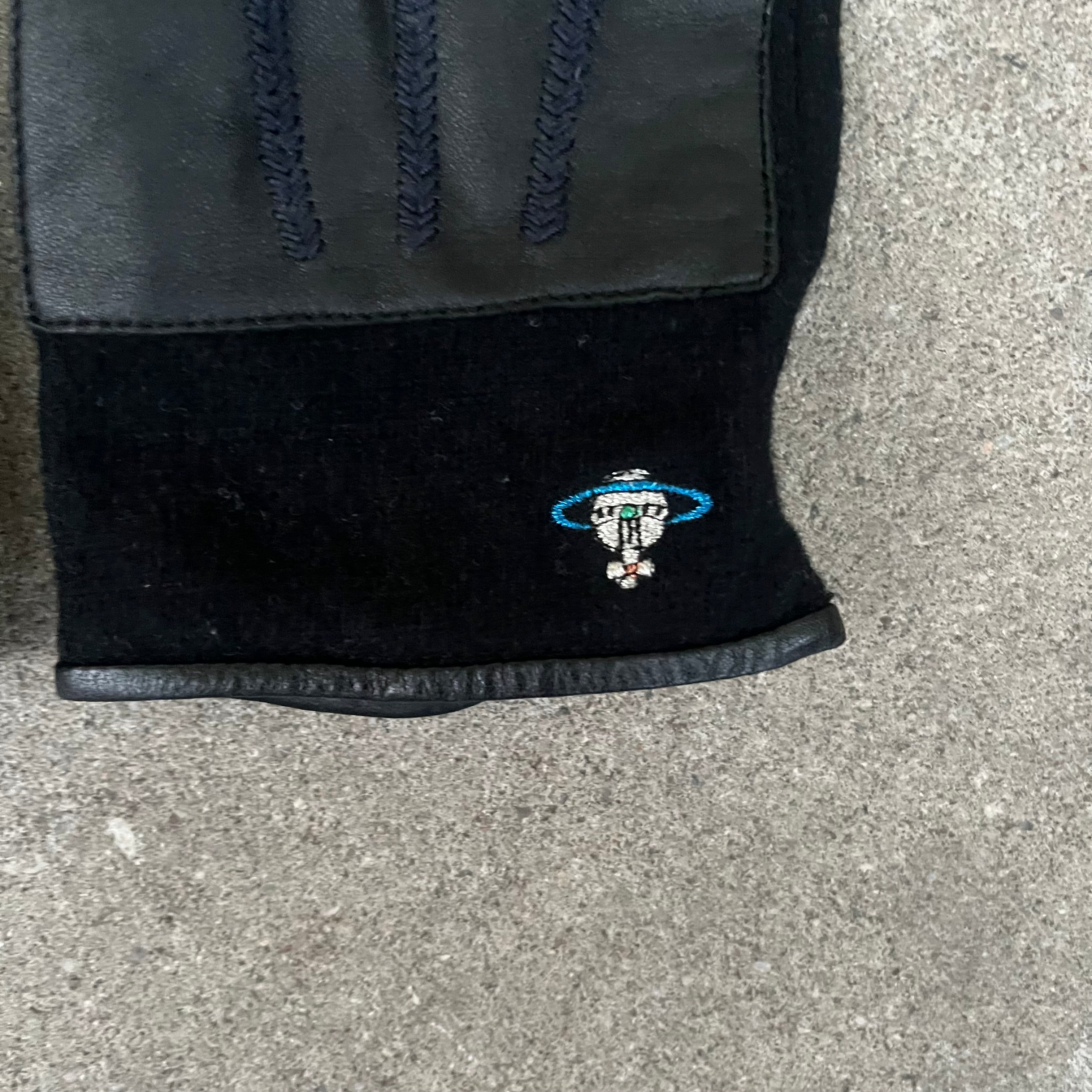 Vivienne Westwood gloves