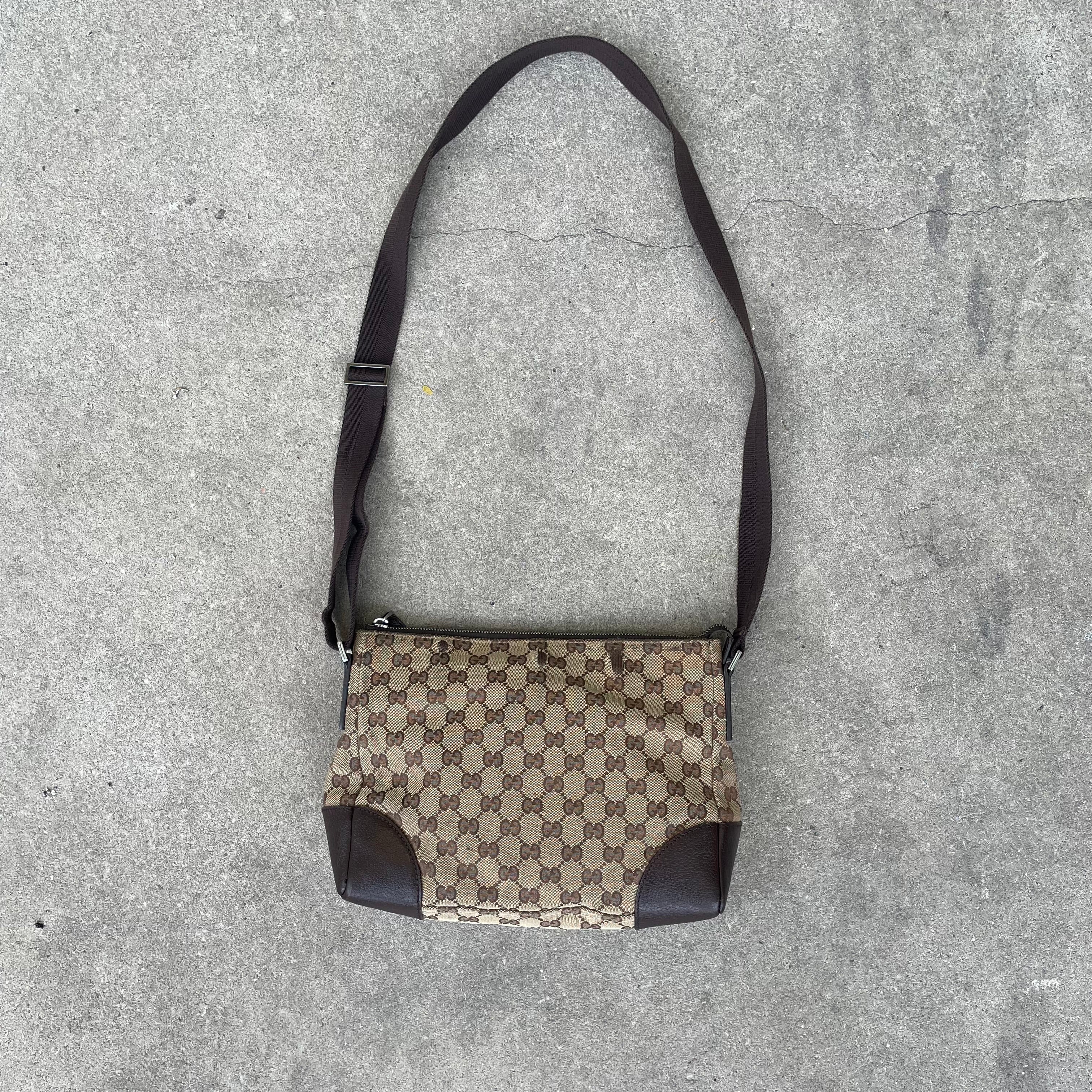 Gucci Umhängetasche